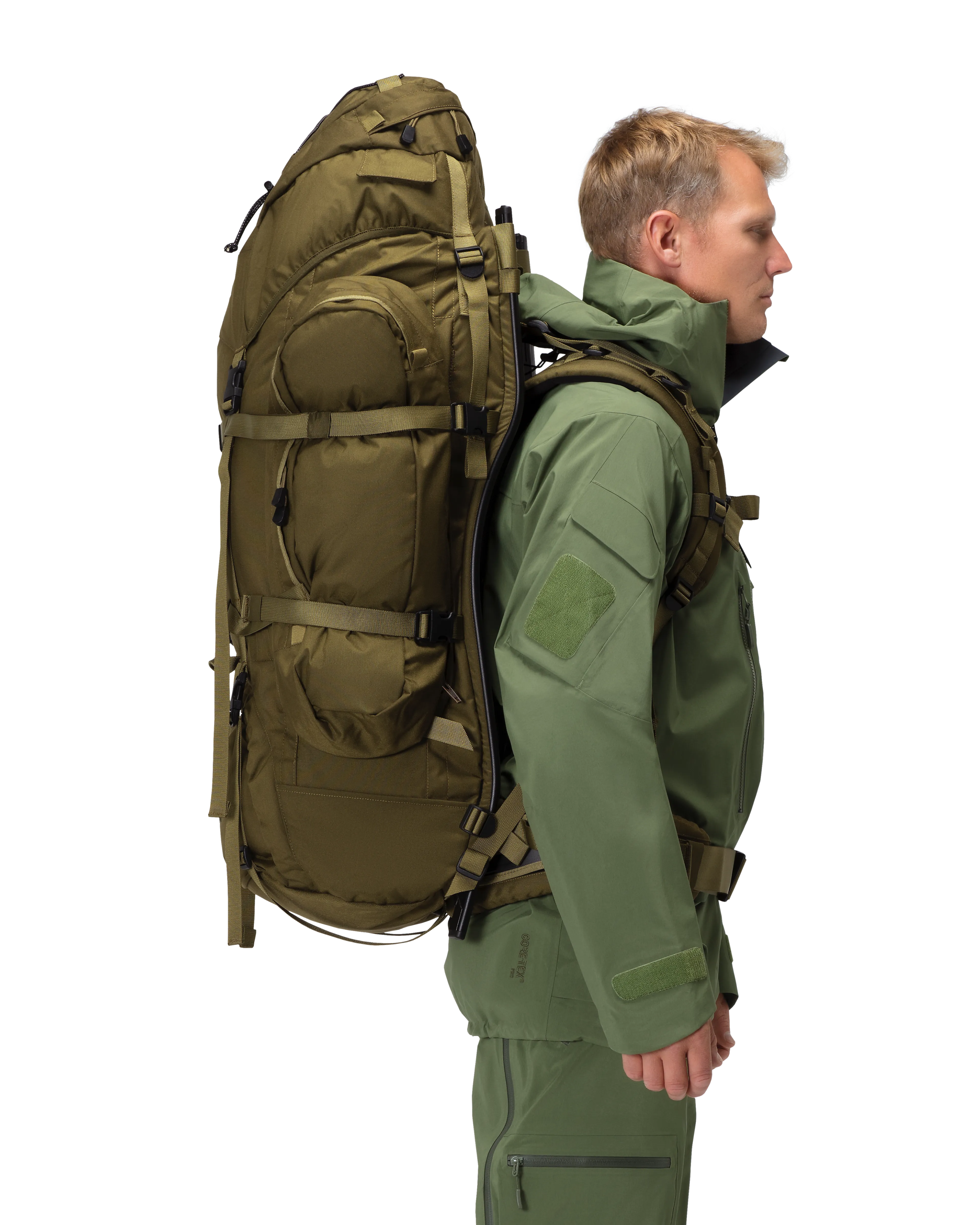 recon synkroflex 125L Pack M's