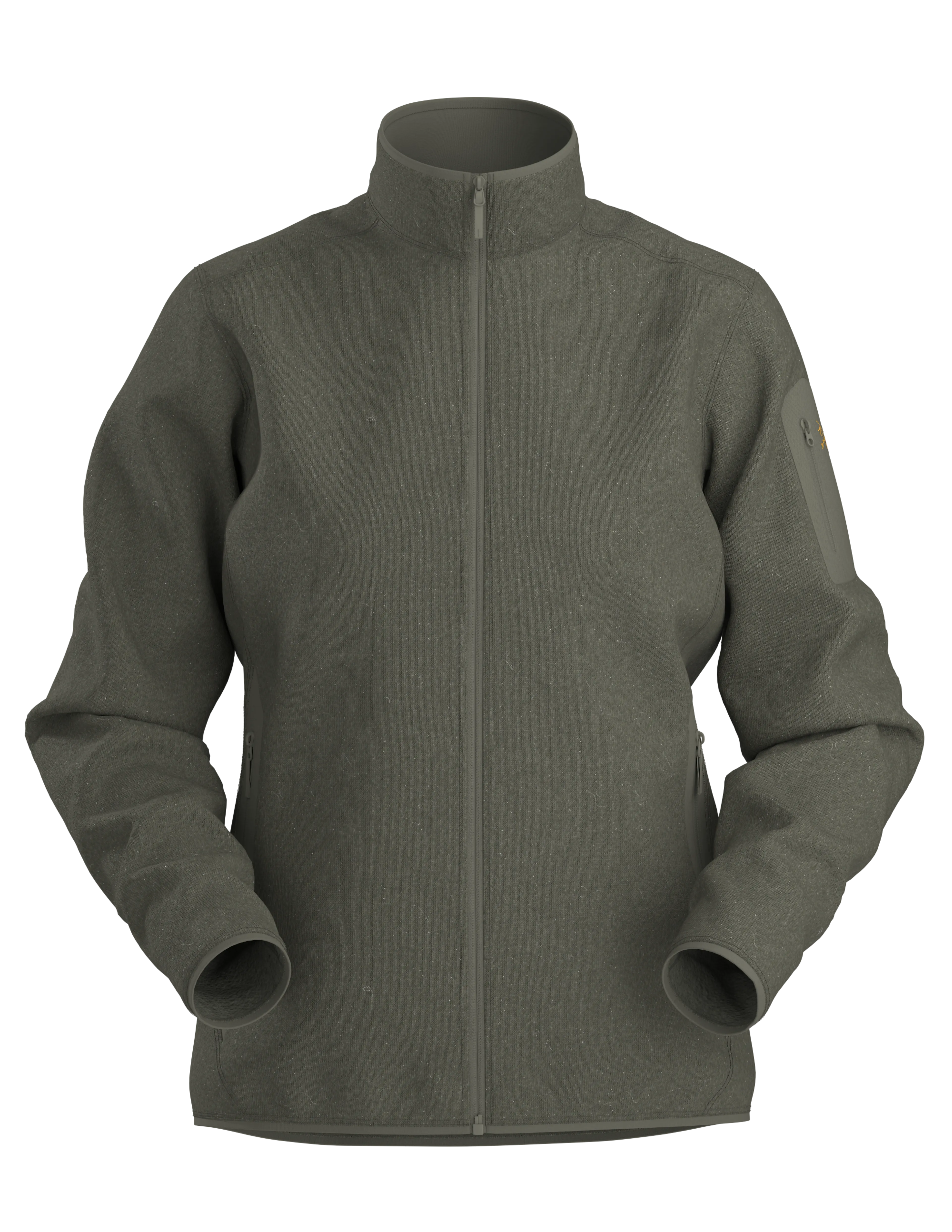Covert Cardigan W