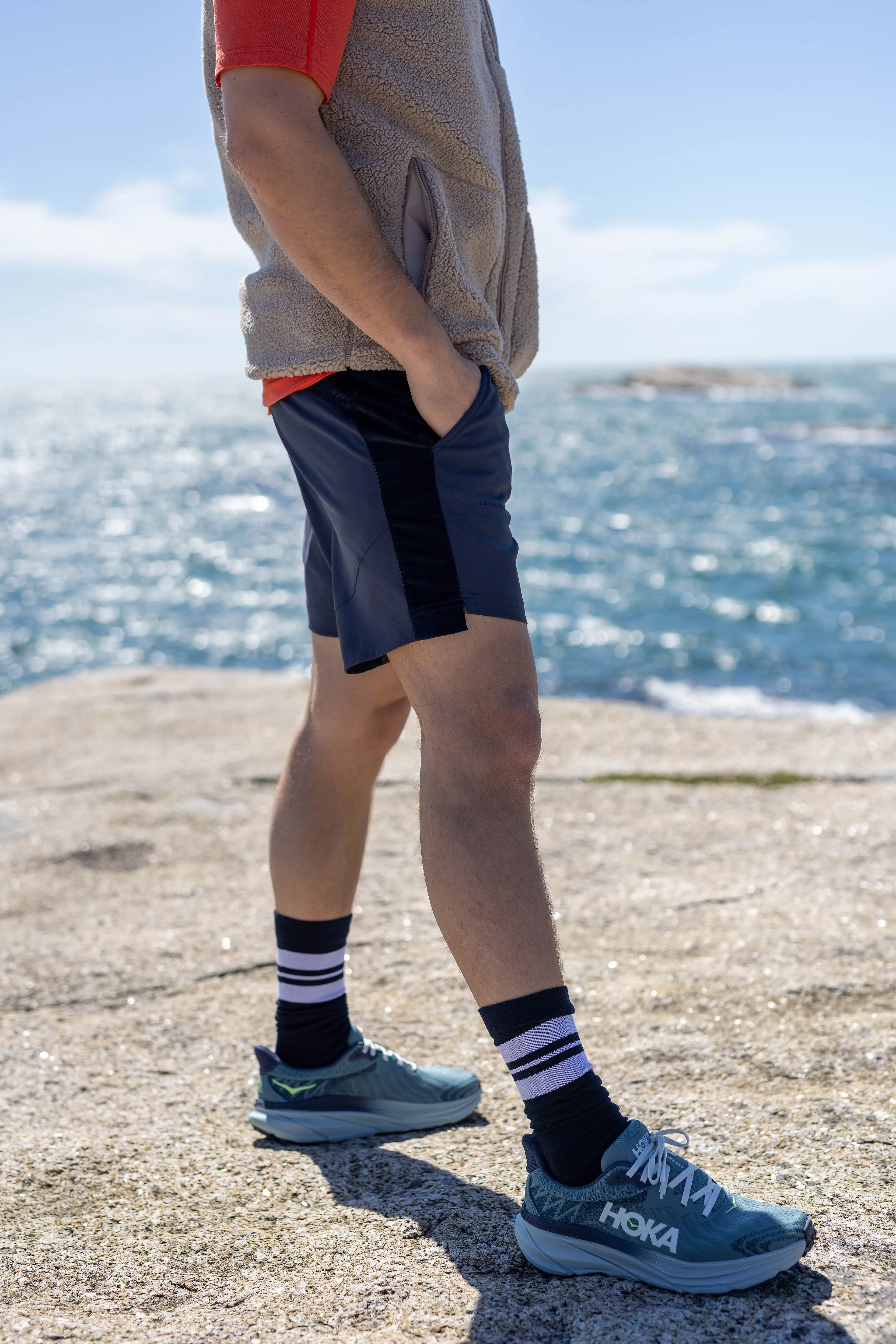 Liasanden Shorts