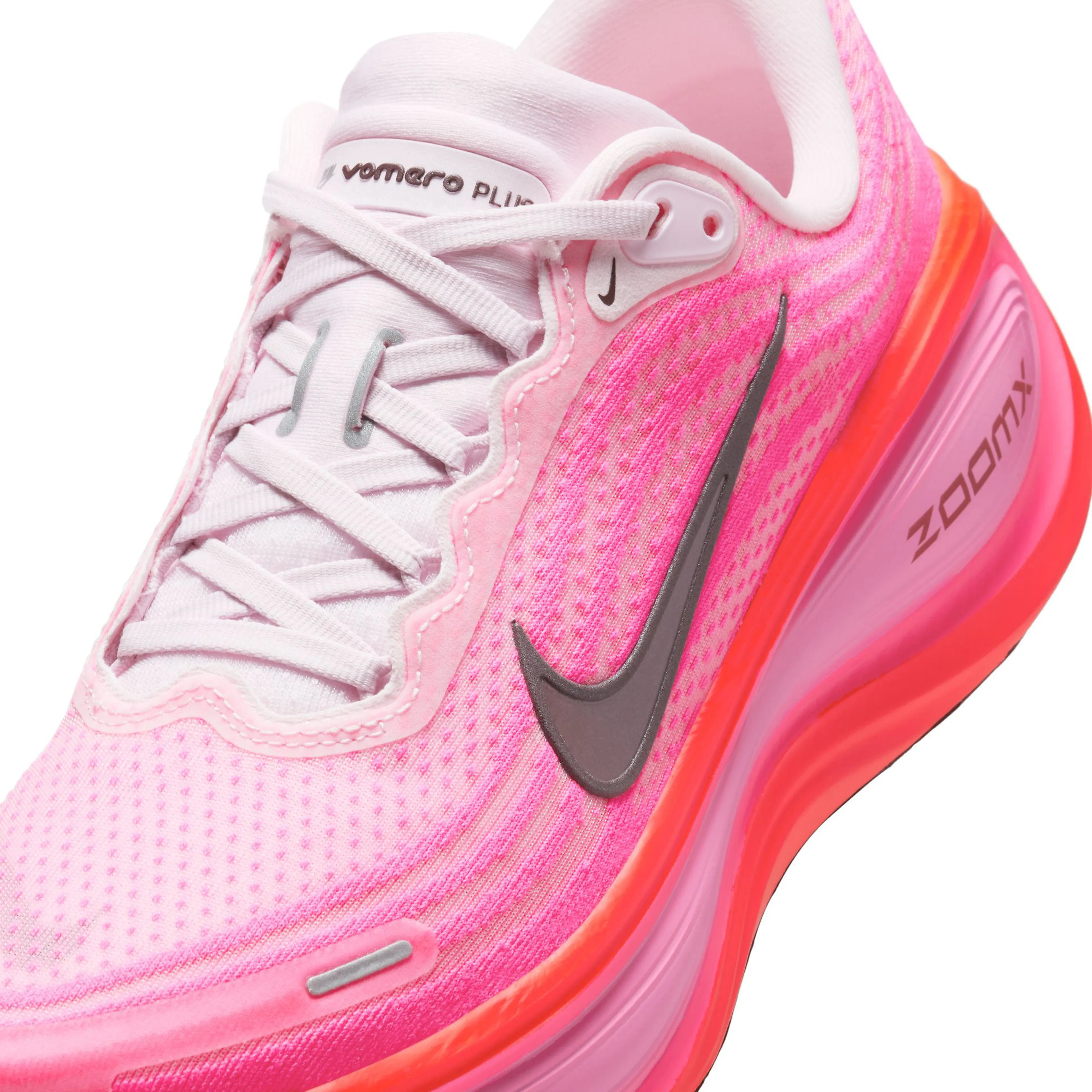 Vomero Plus Women's Road Running Shoes
