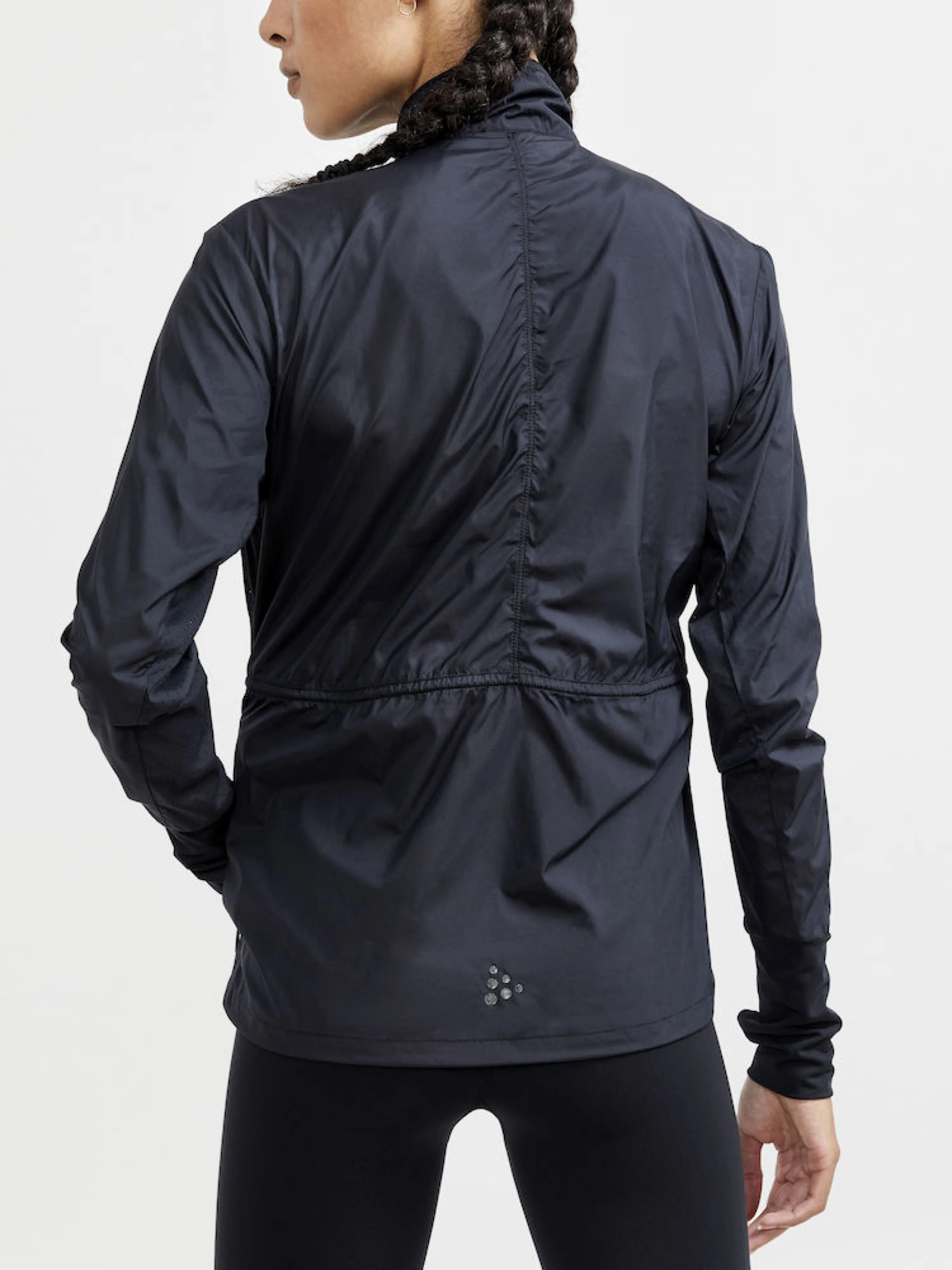 Adv Essence Wind Jacket W