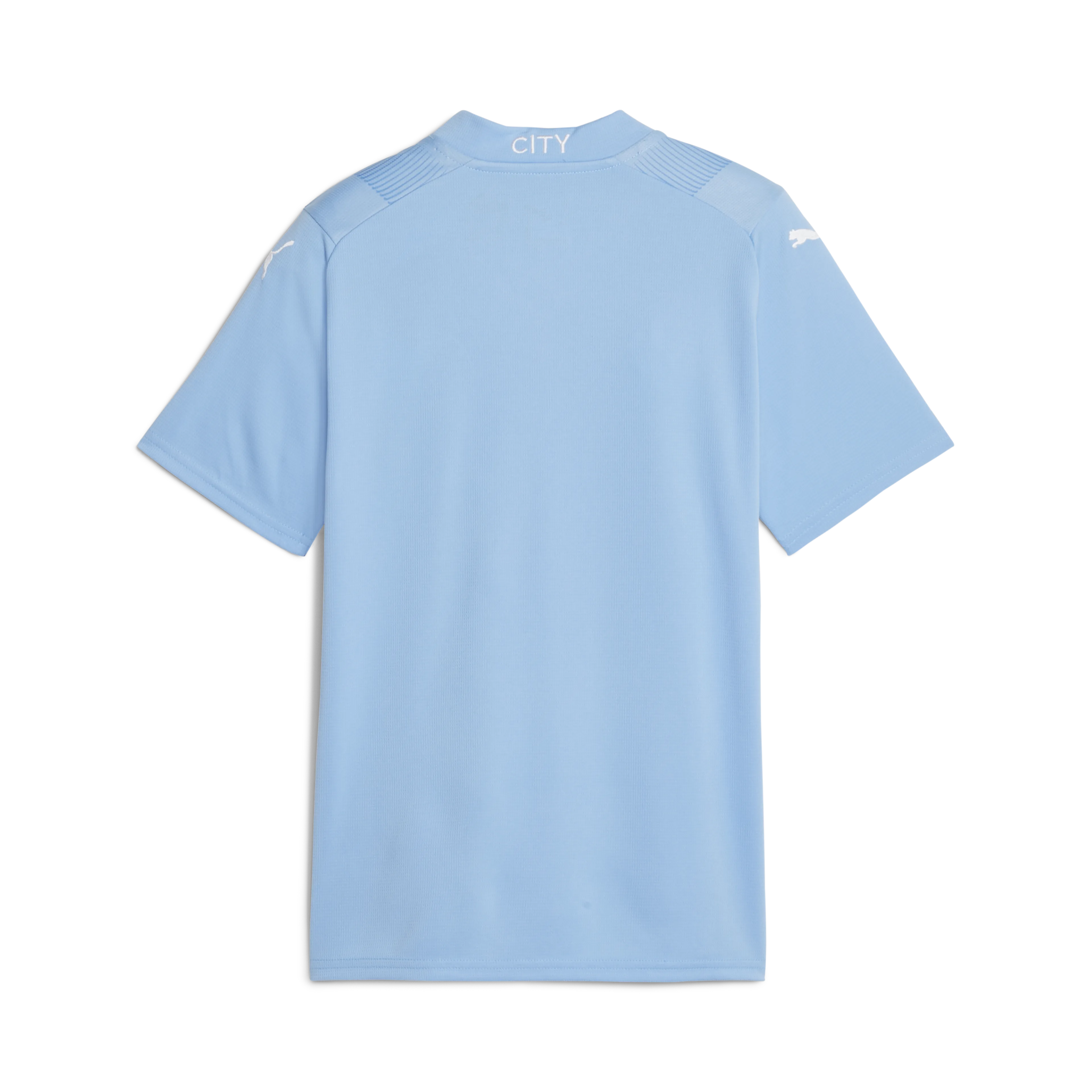 Manchester City Hjemmedrakt Replica 23/24 Junior