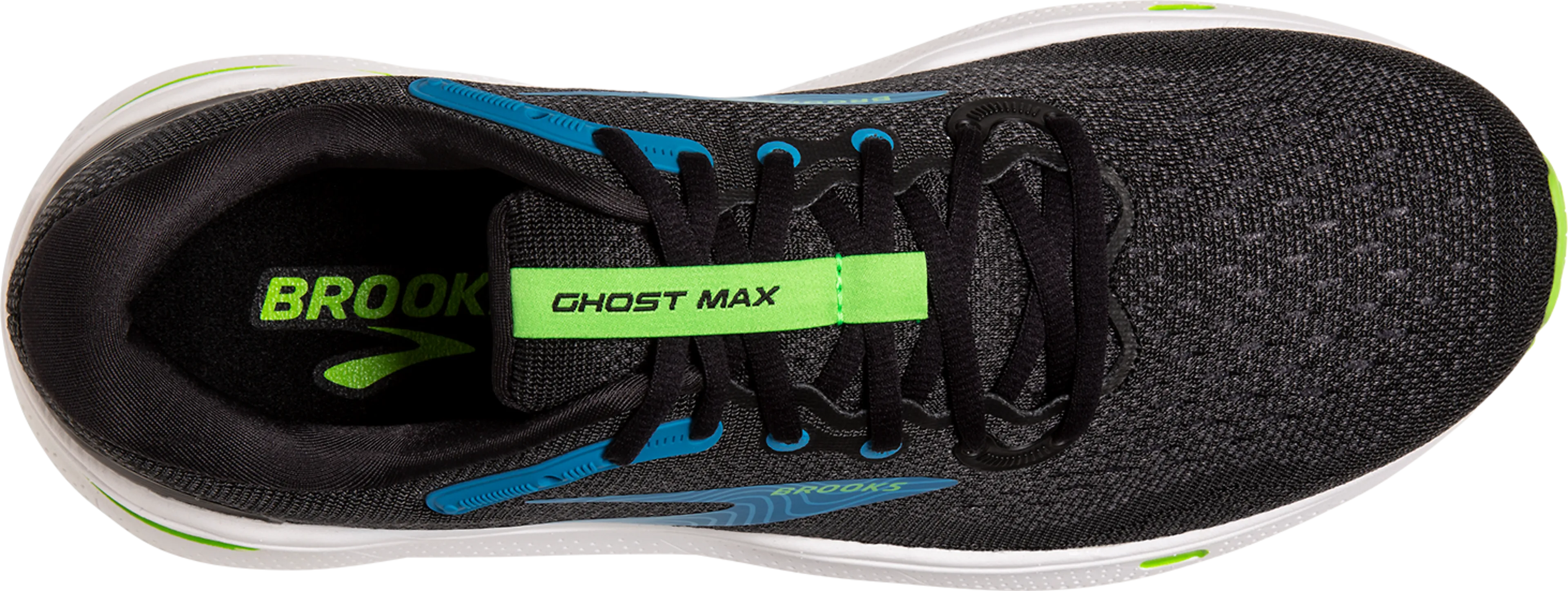 Ghost Max