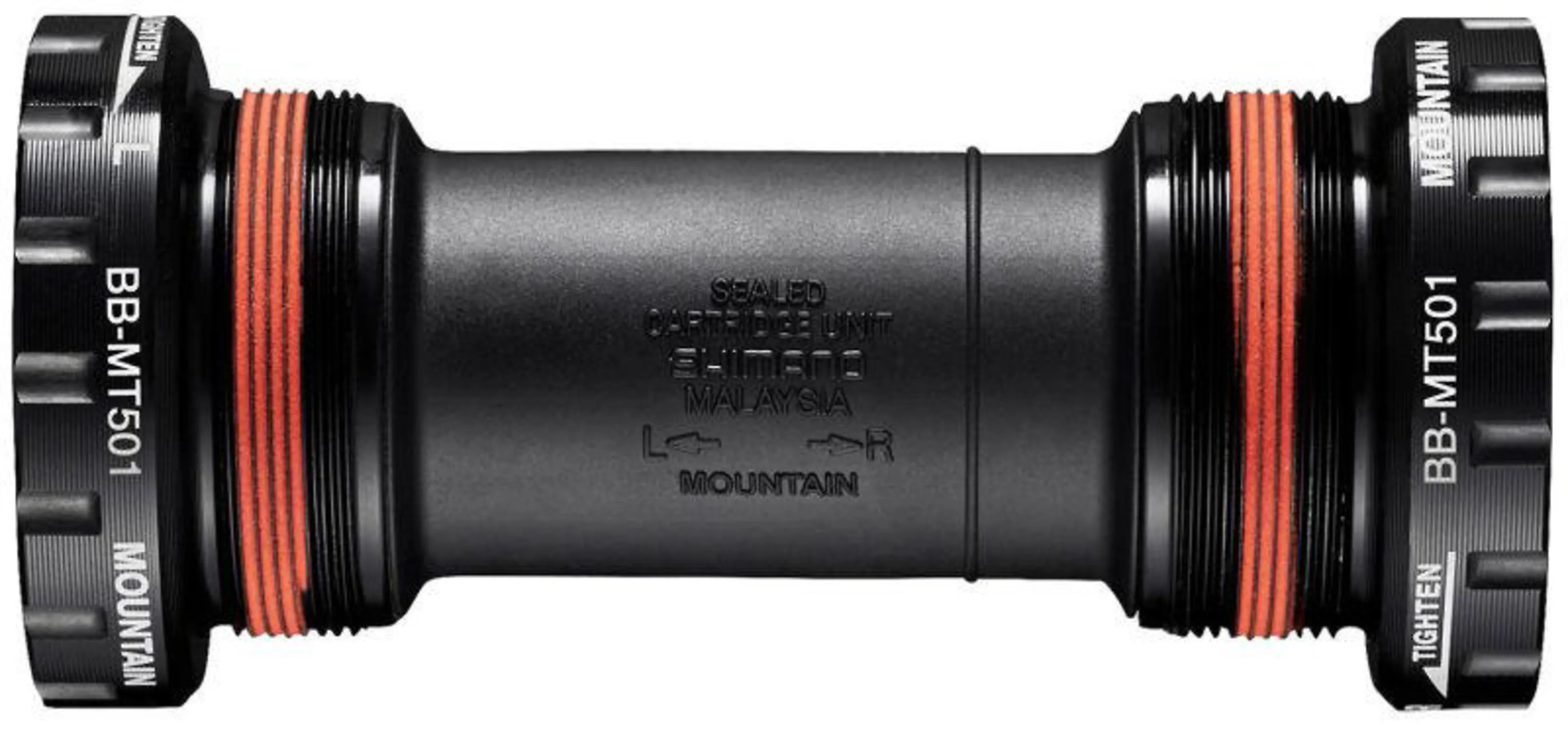 Kranklager BB-MT501 HOLLOWTECH II Kranklager BB-MT501 HOLLOWTECH II