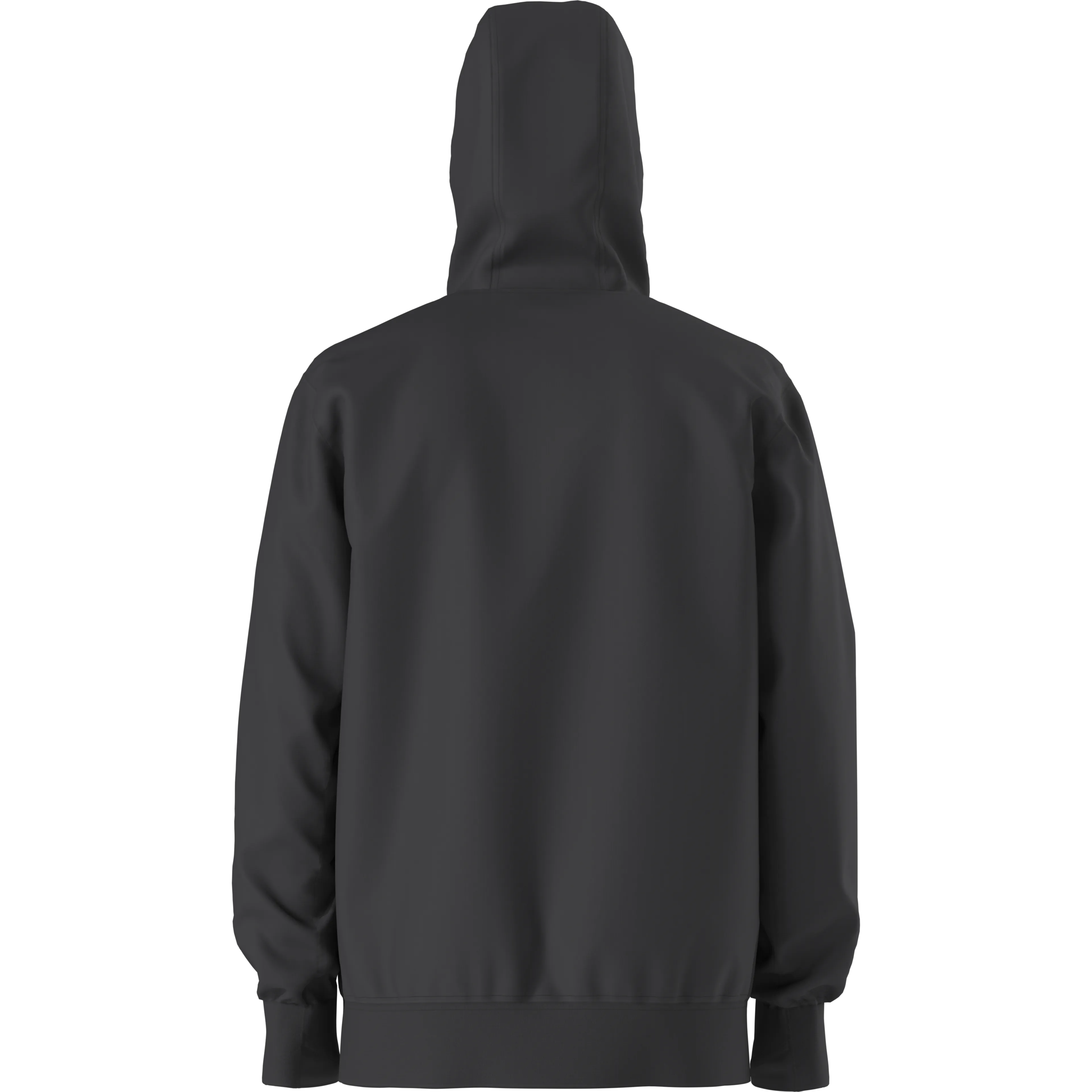 M TEKNO LOGO HOODIE