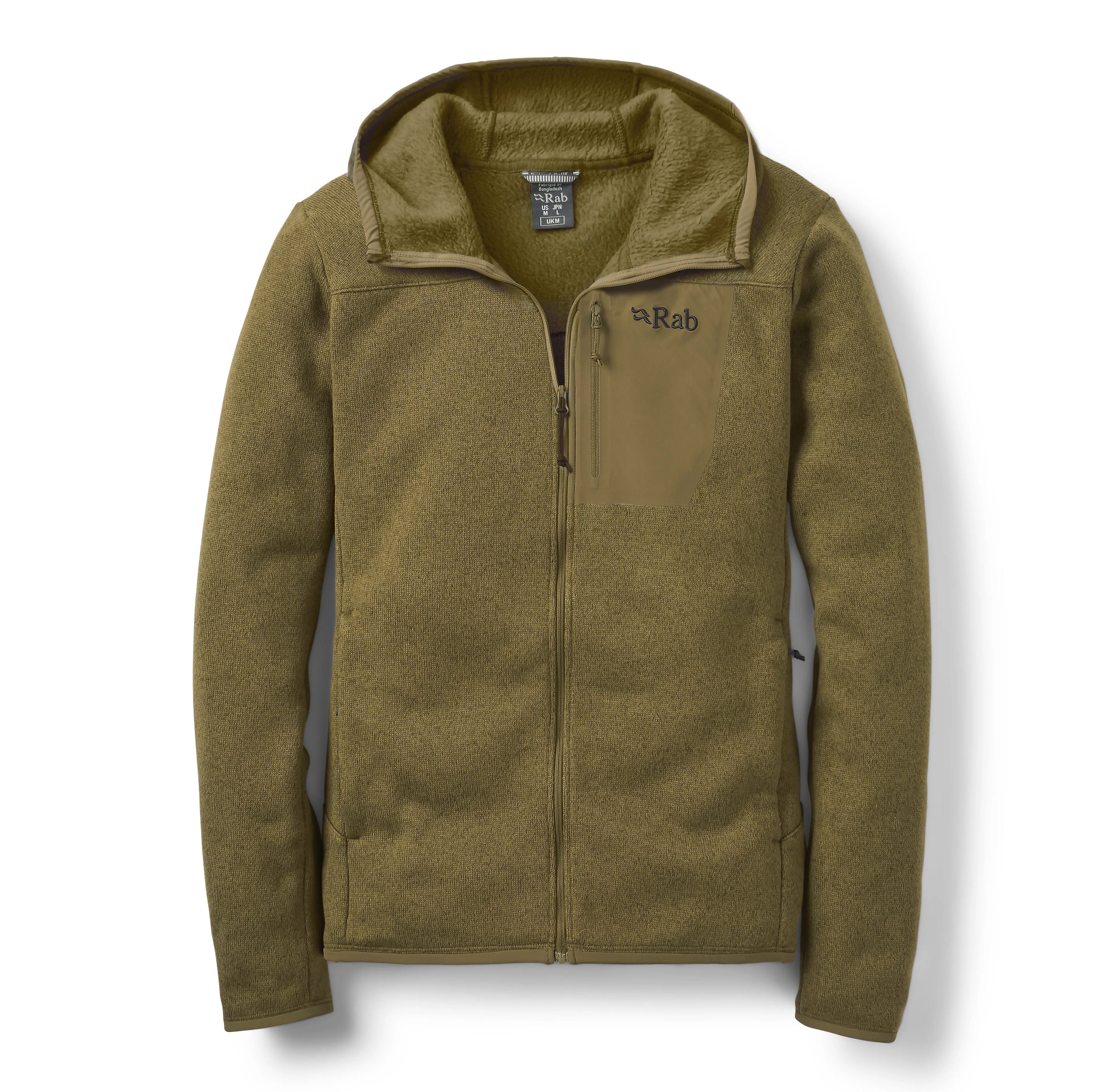 Ryvoan Hoody