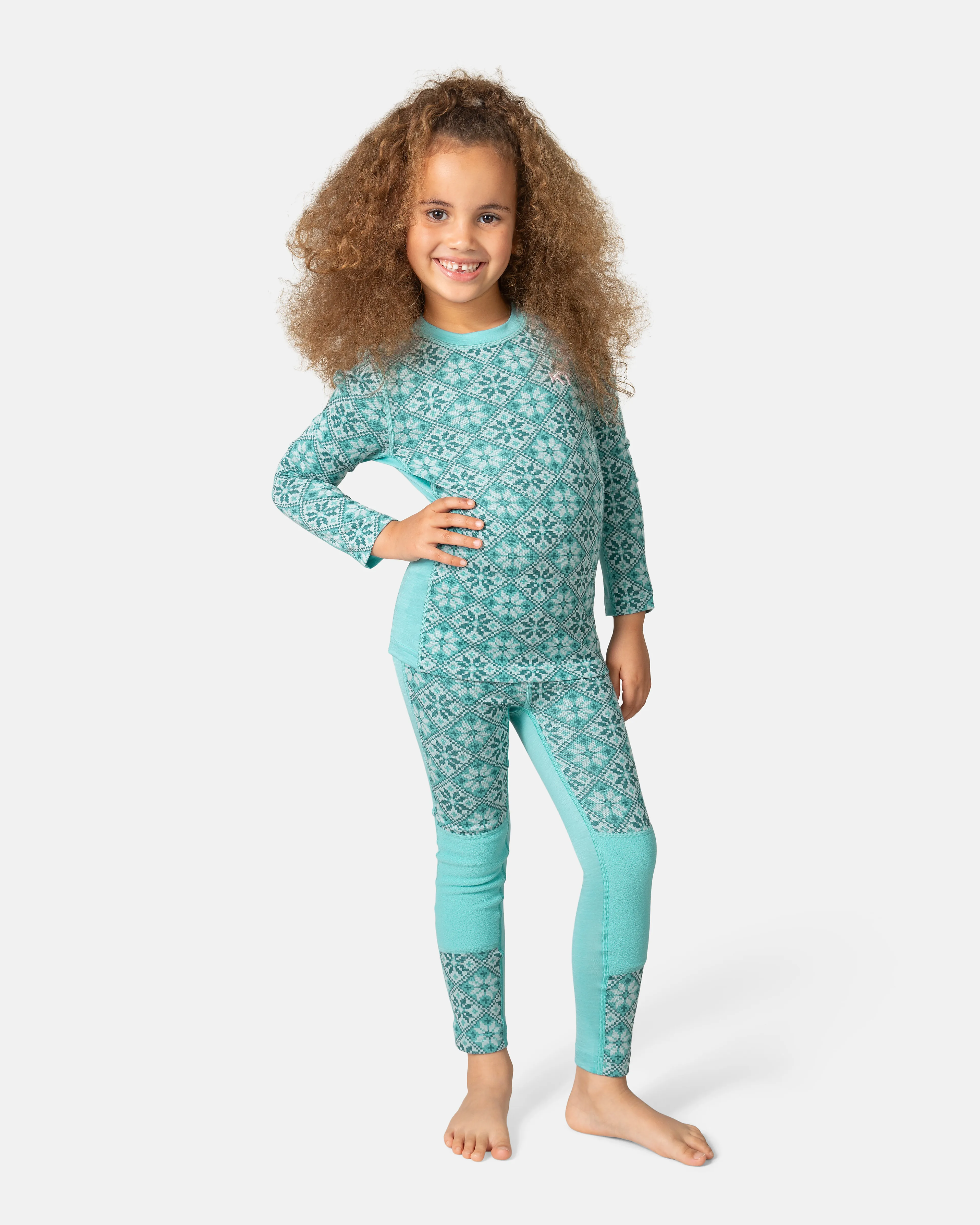 KIDS HENNIE SET 2.0