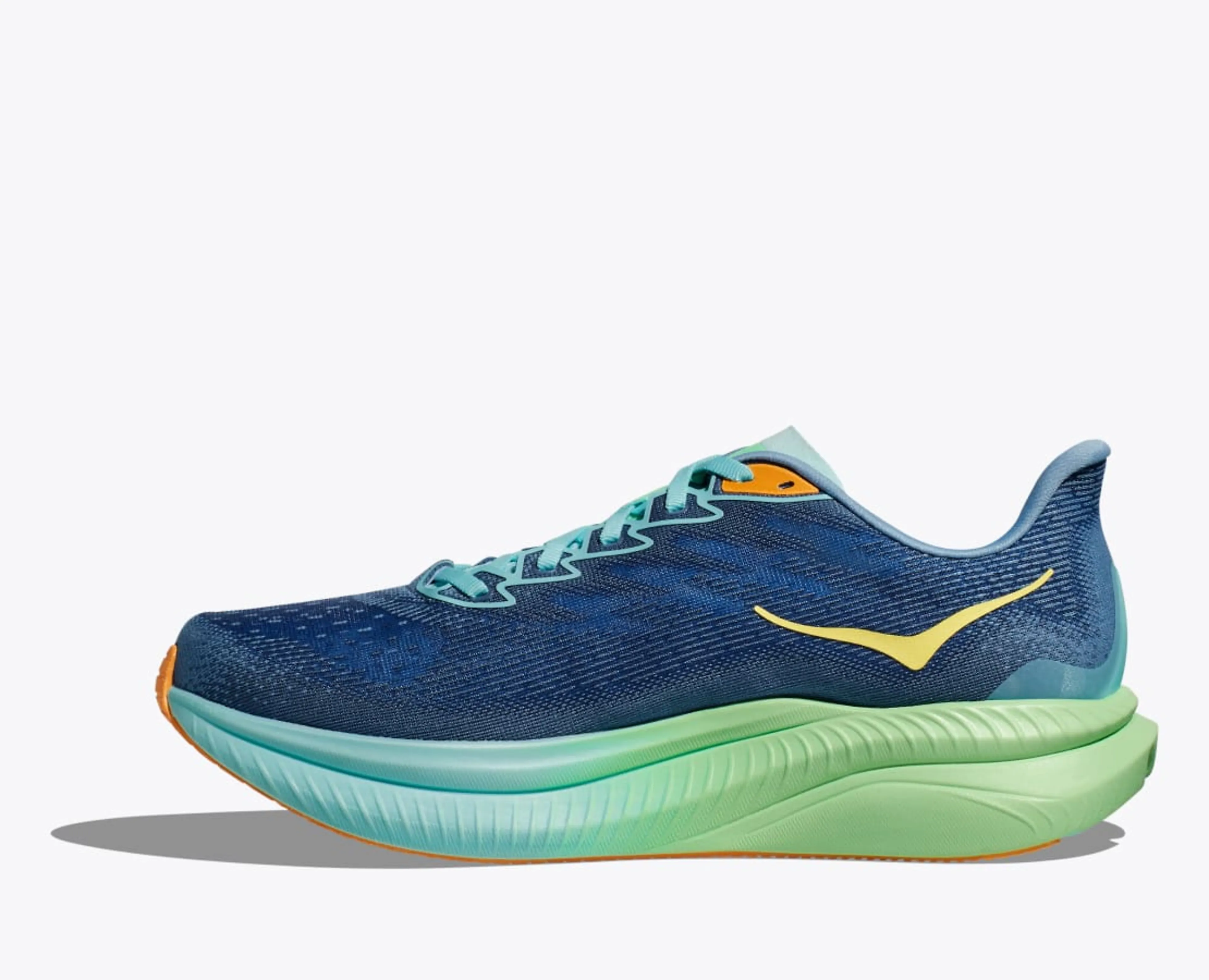 MACH 6