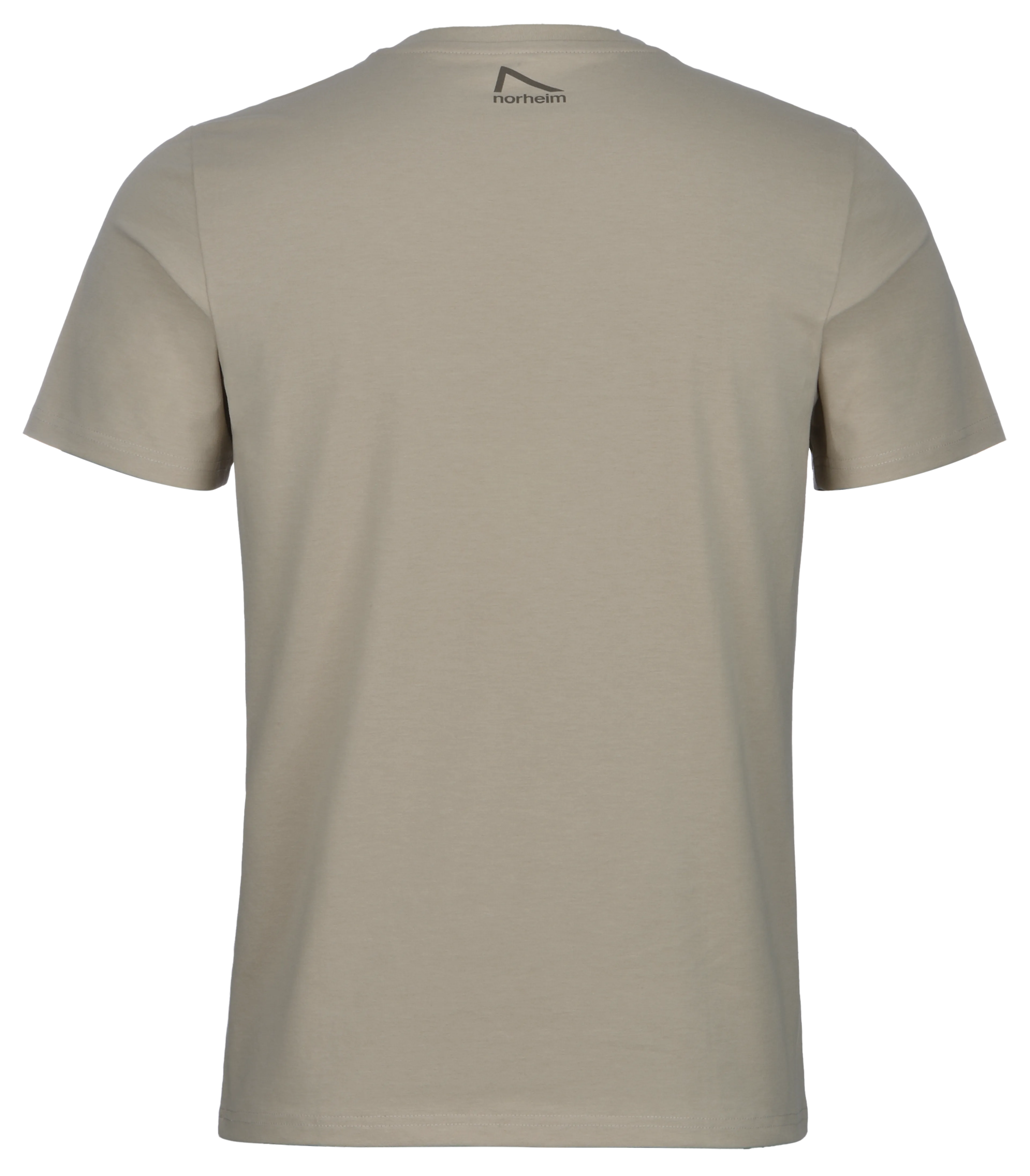 EIK 2.0 M BOMULLS T-SKJORTE