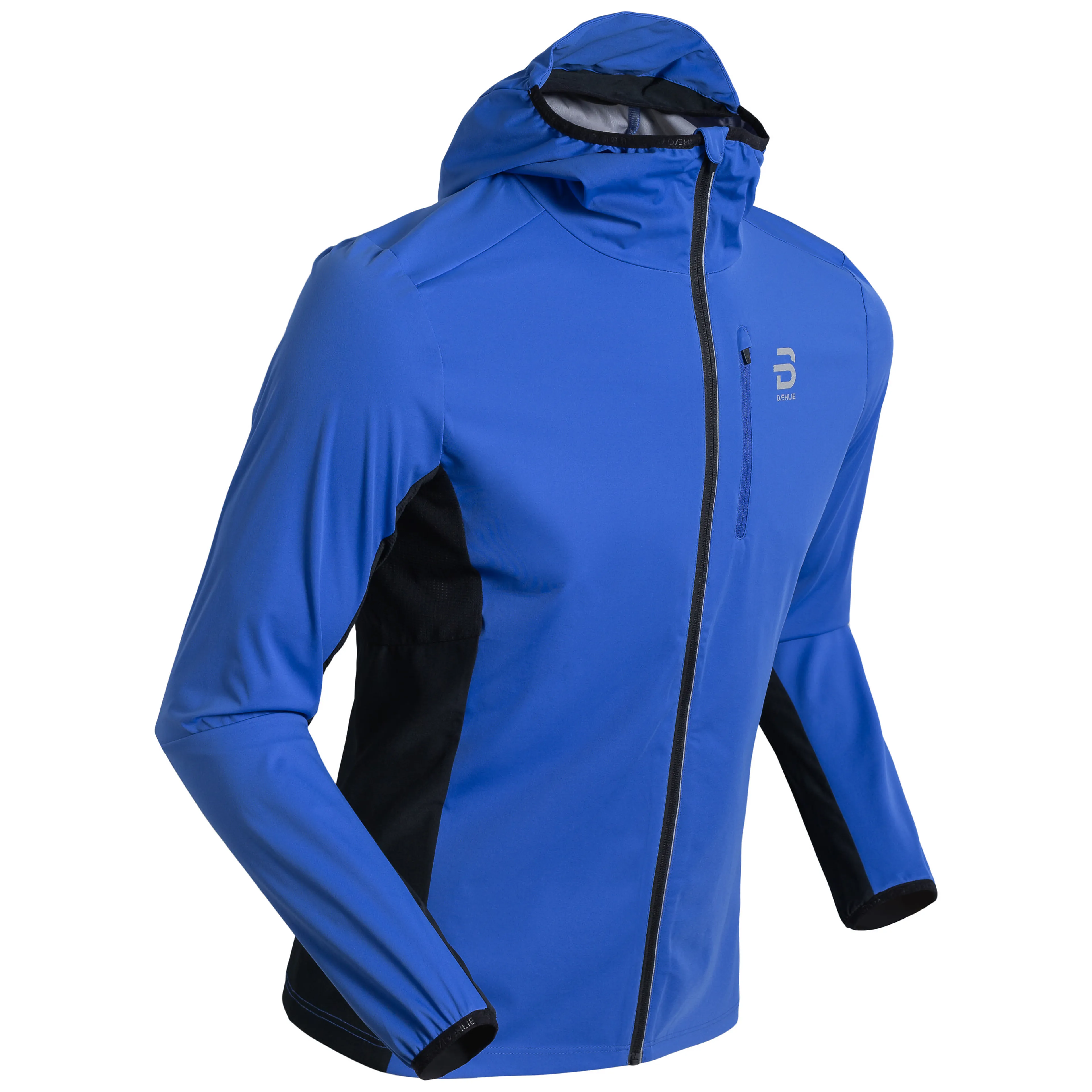 Jacket Winter Run Protect