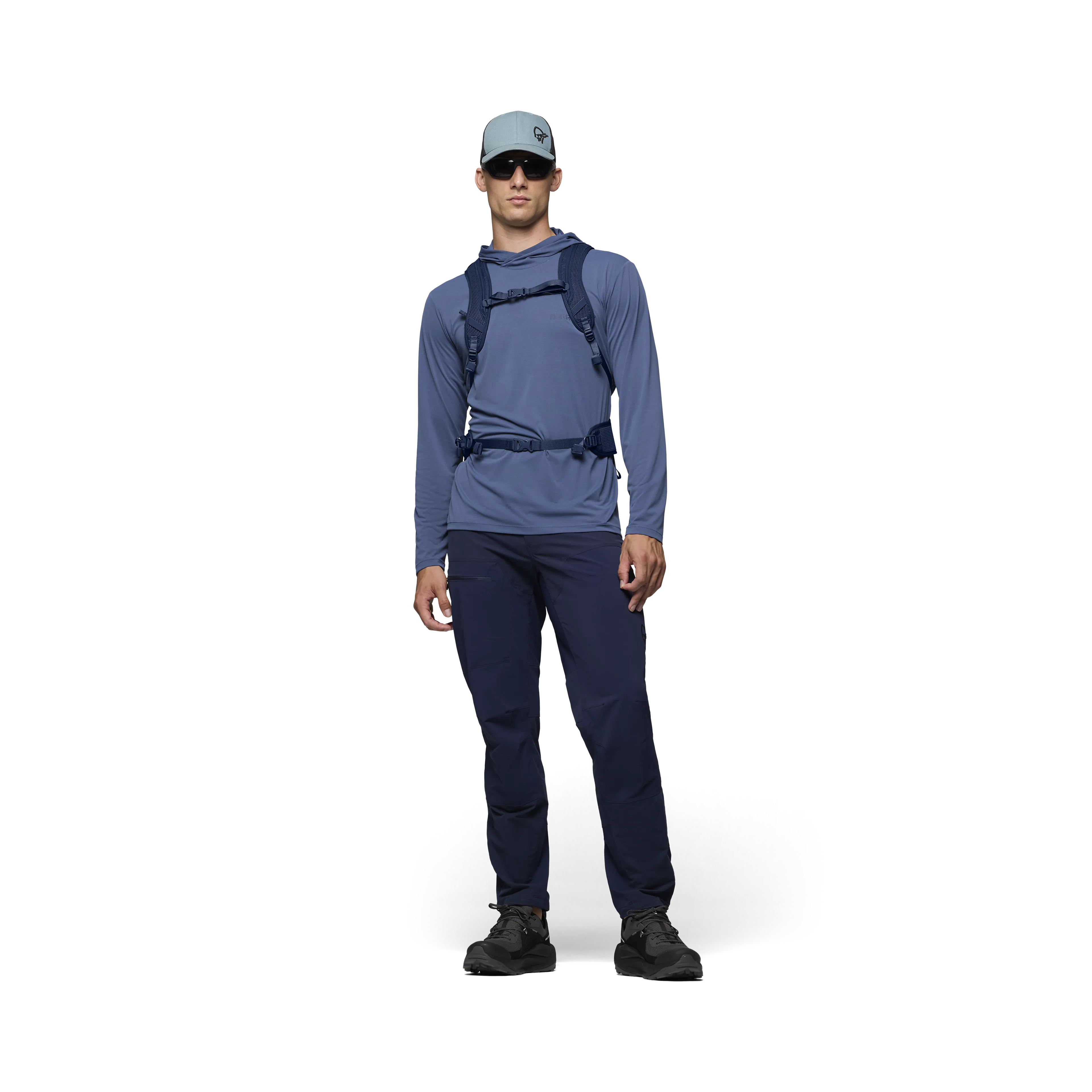 femund econyl70 15L Pack