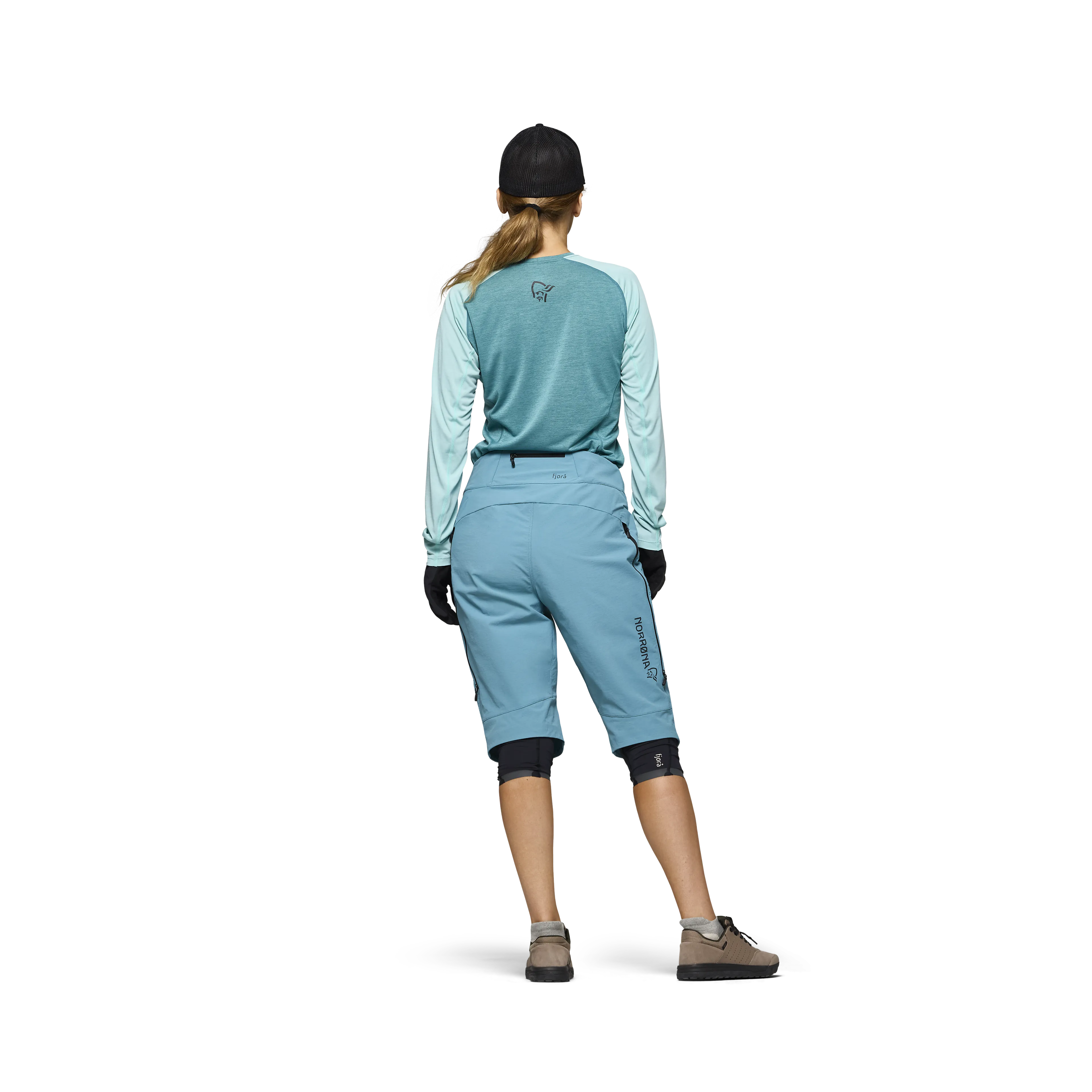 fjørå flex1 Shorts W's