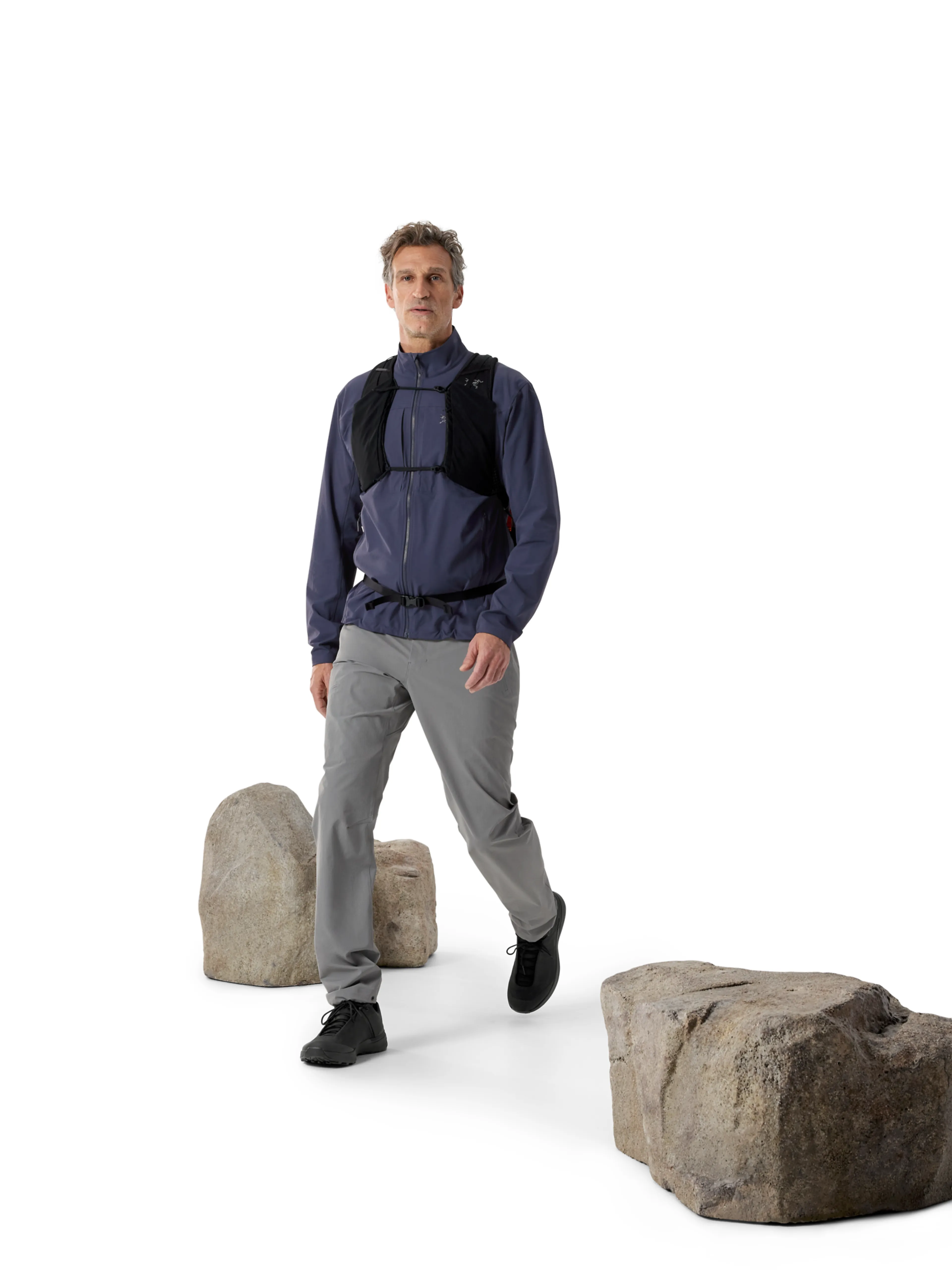 Gamma Jacket M