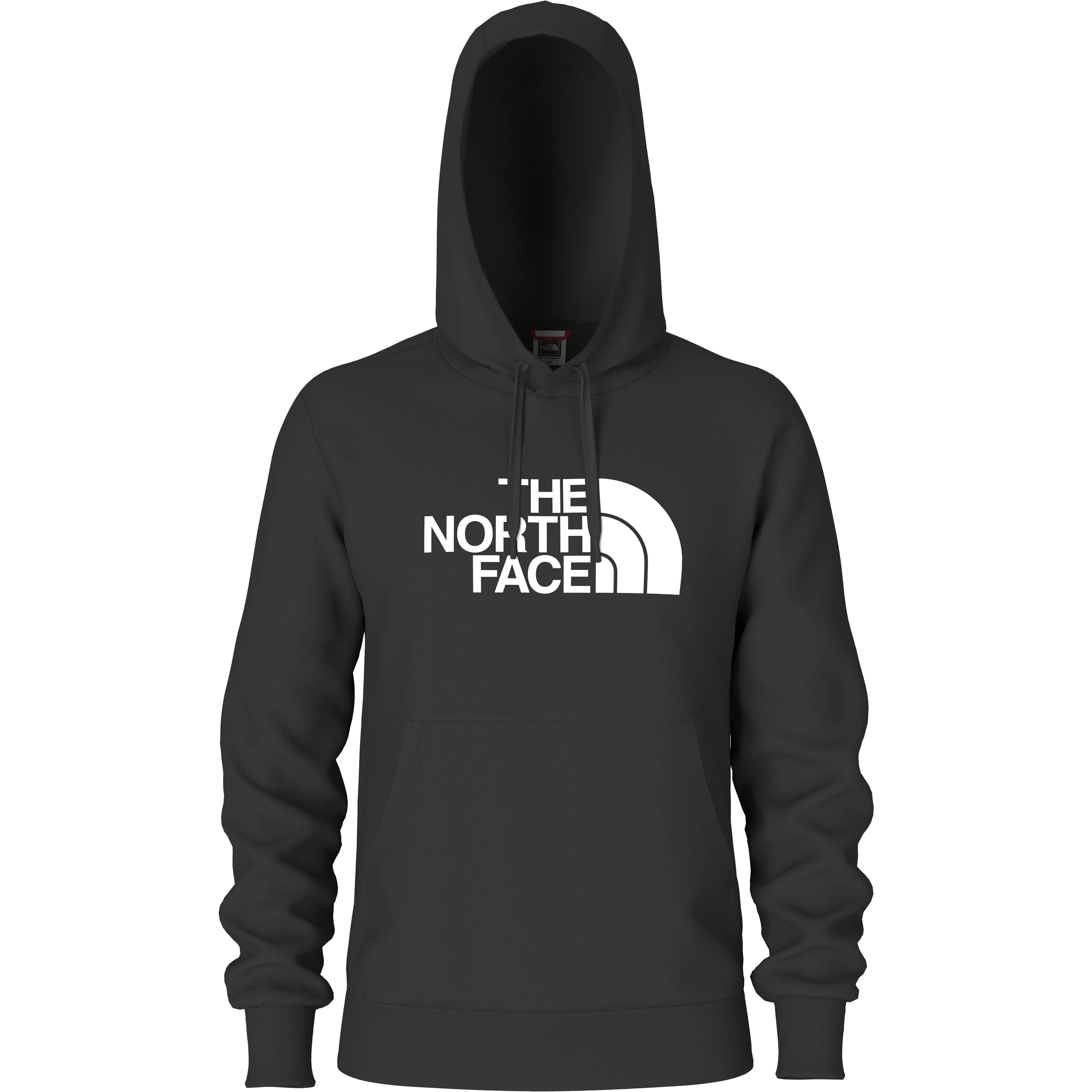 TNF BLACK