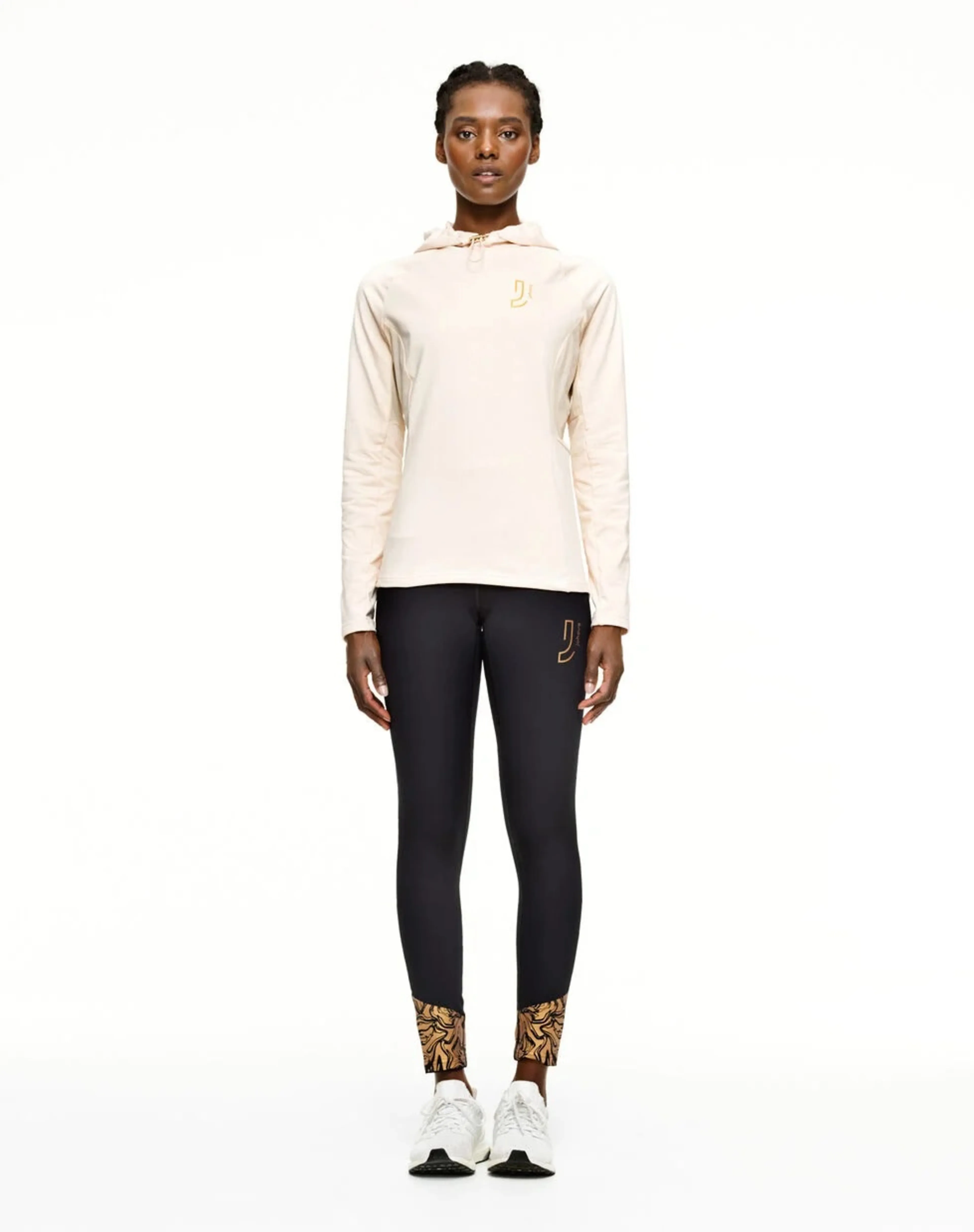 Aerial Woolmix 2.0 tights dame