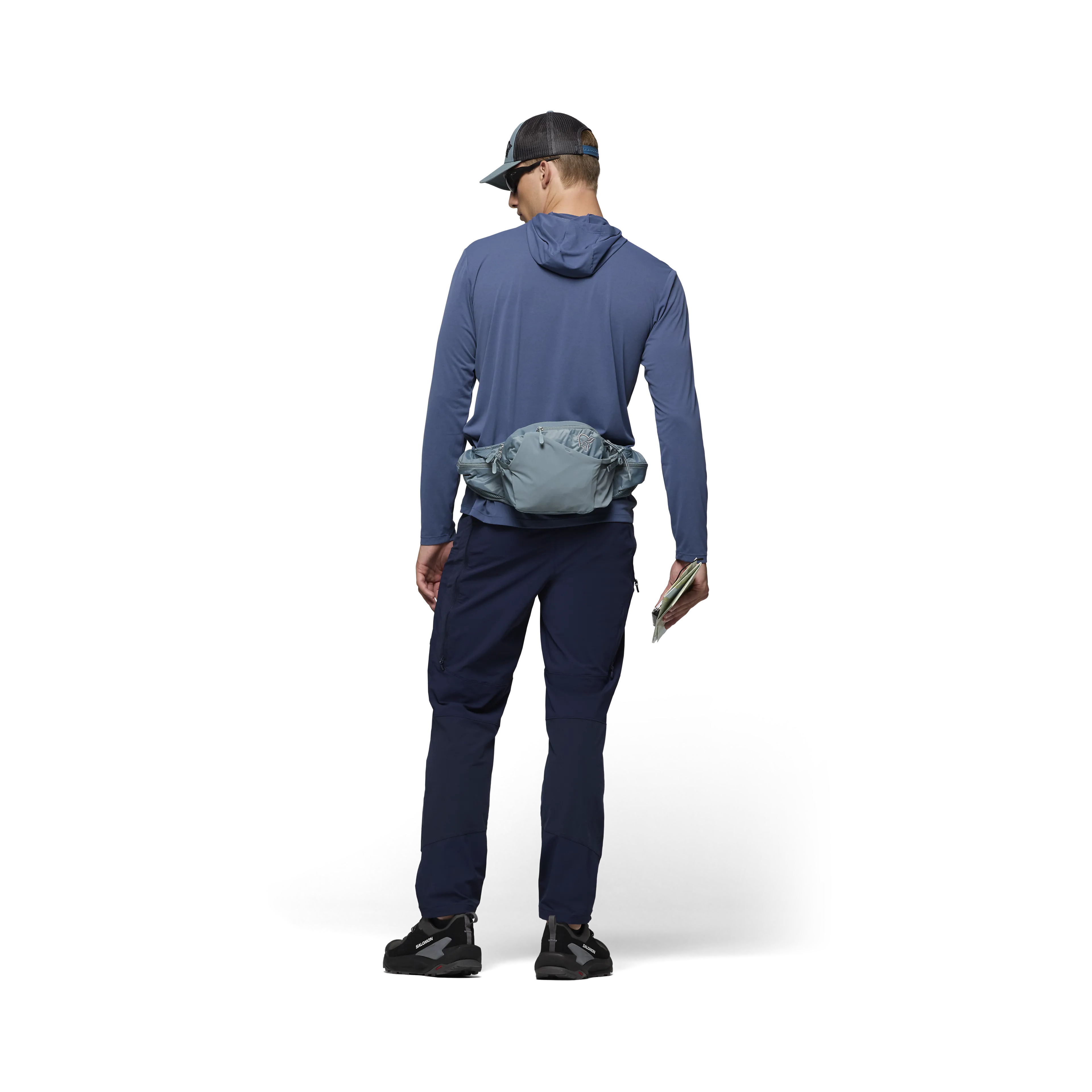 femund econyl70 6L Hip Pack