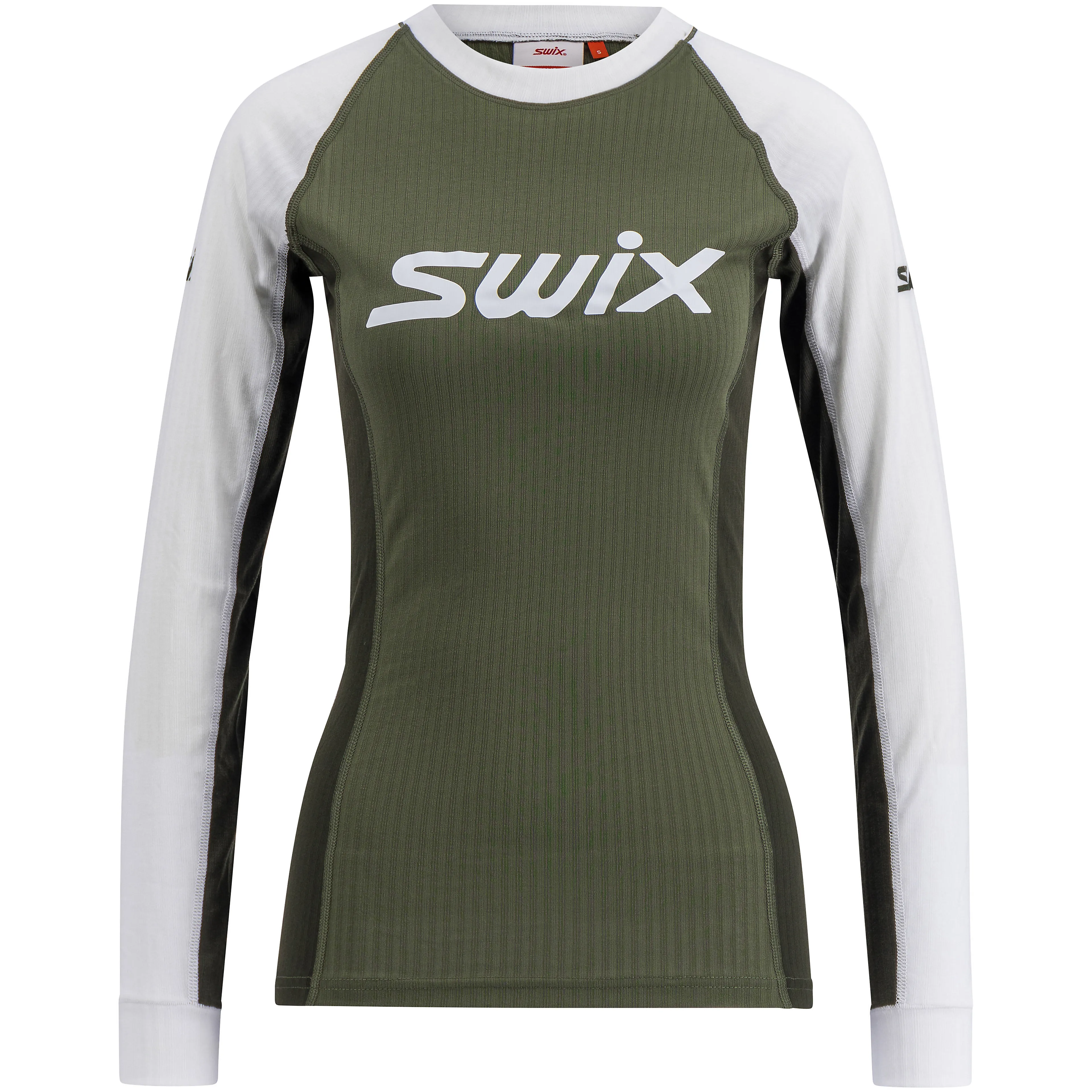 RaceX Classic Long Sleeve W