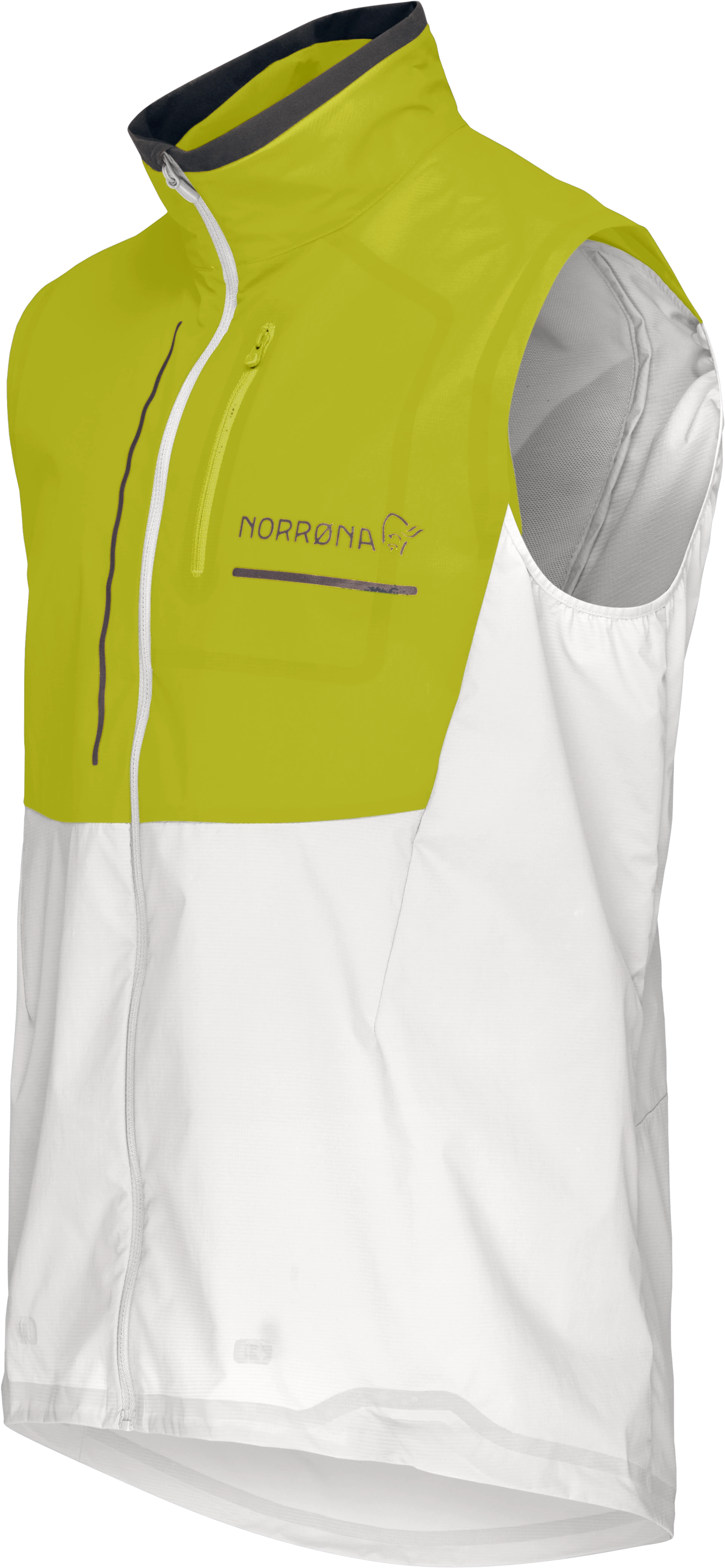 senja aero90 Vest M's