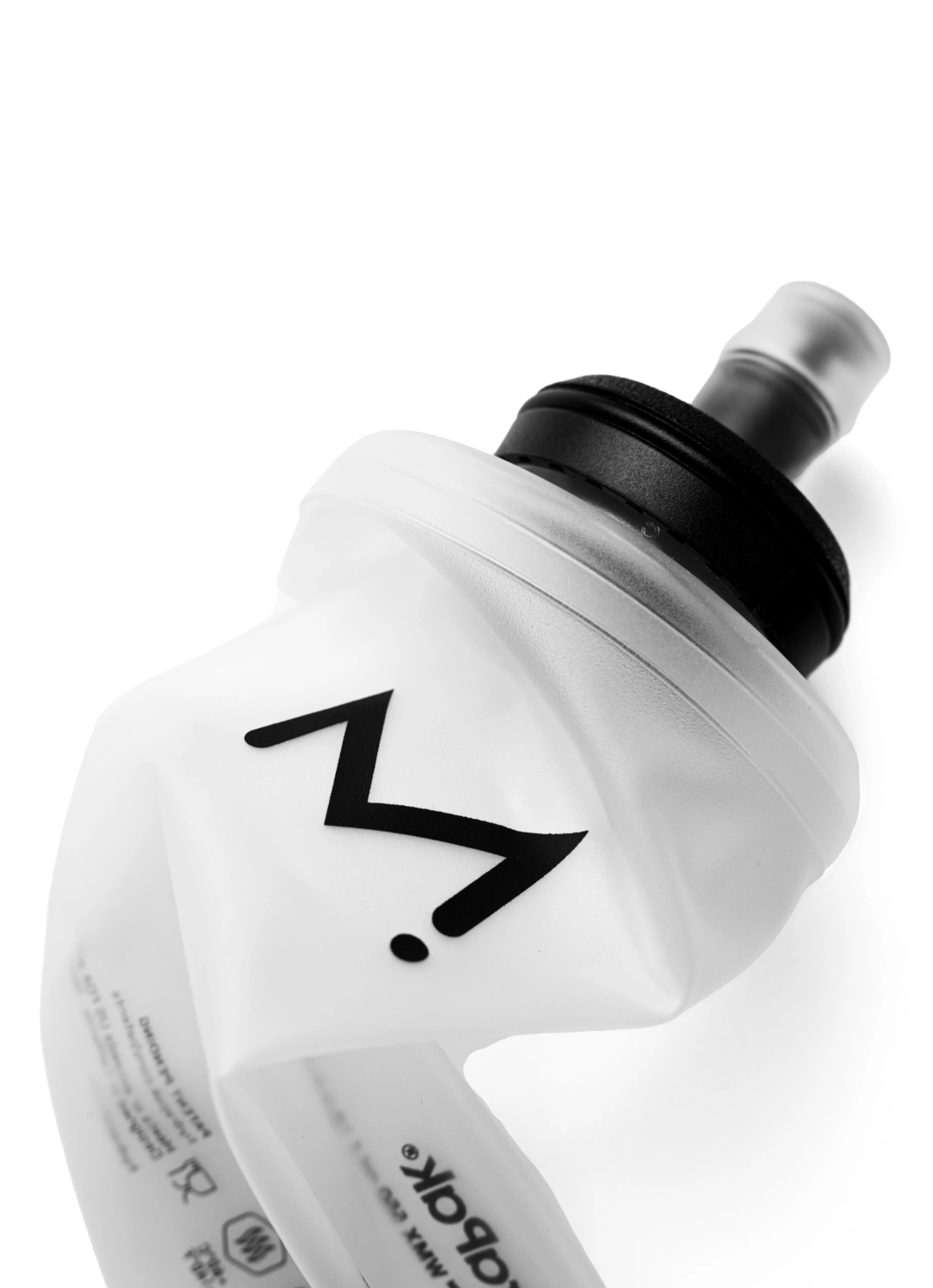 Soft flask Drink 550ml