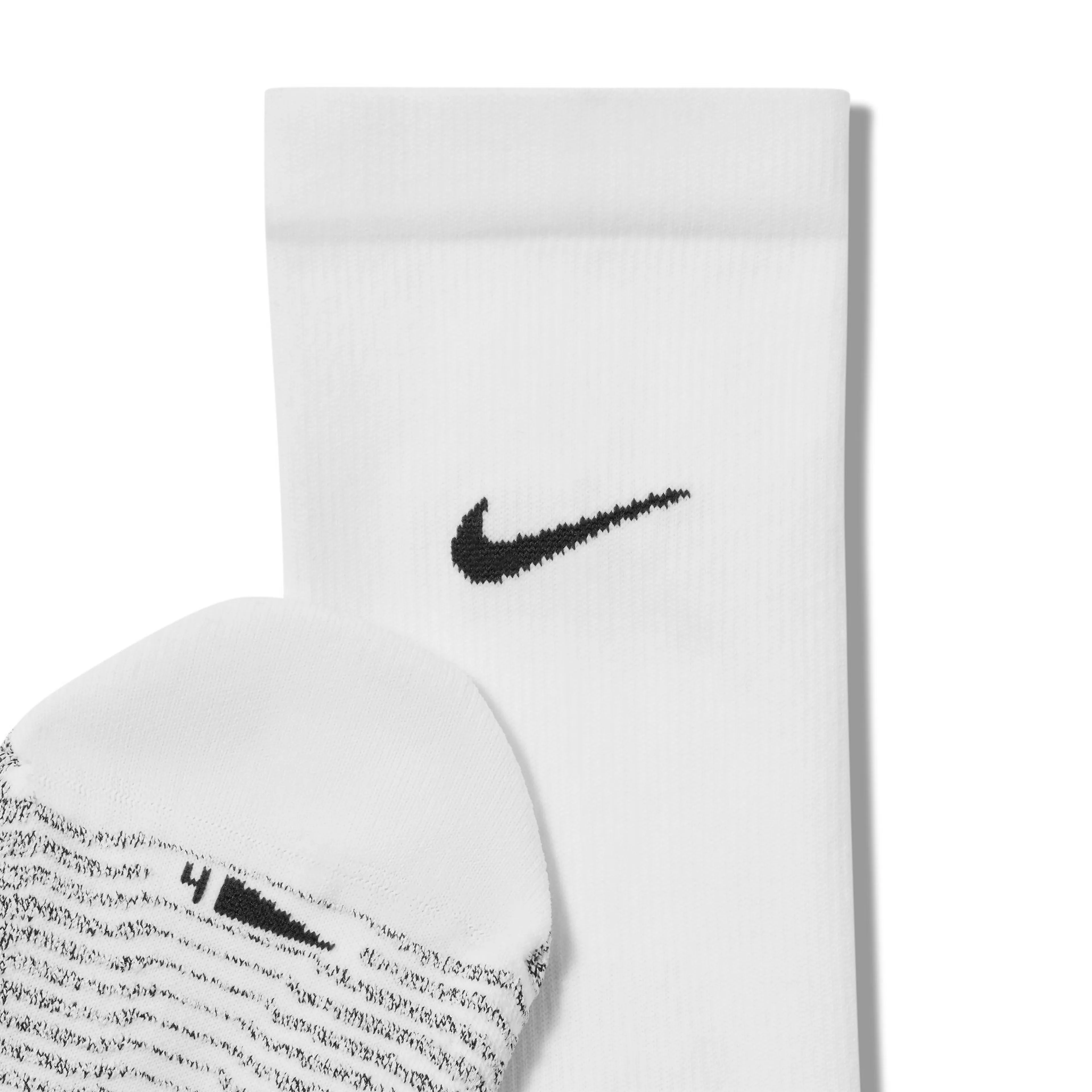 NikeGrip Vapor Strike Soccer Crew S