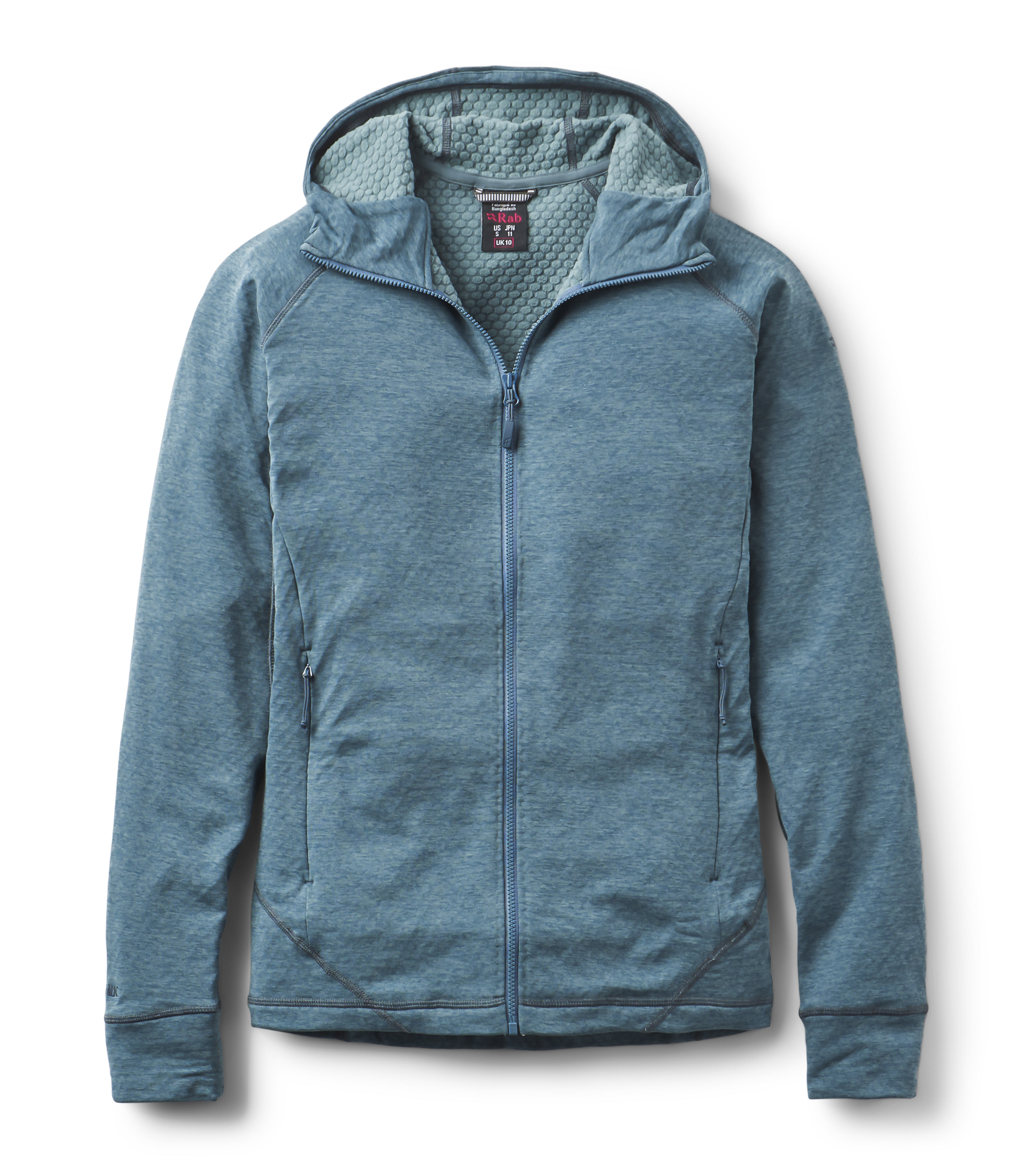 Nexus Hoody Wmns