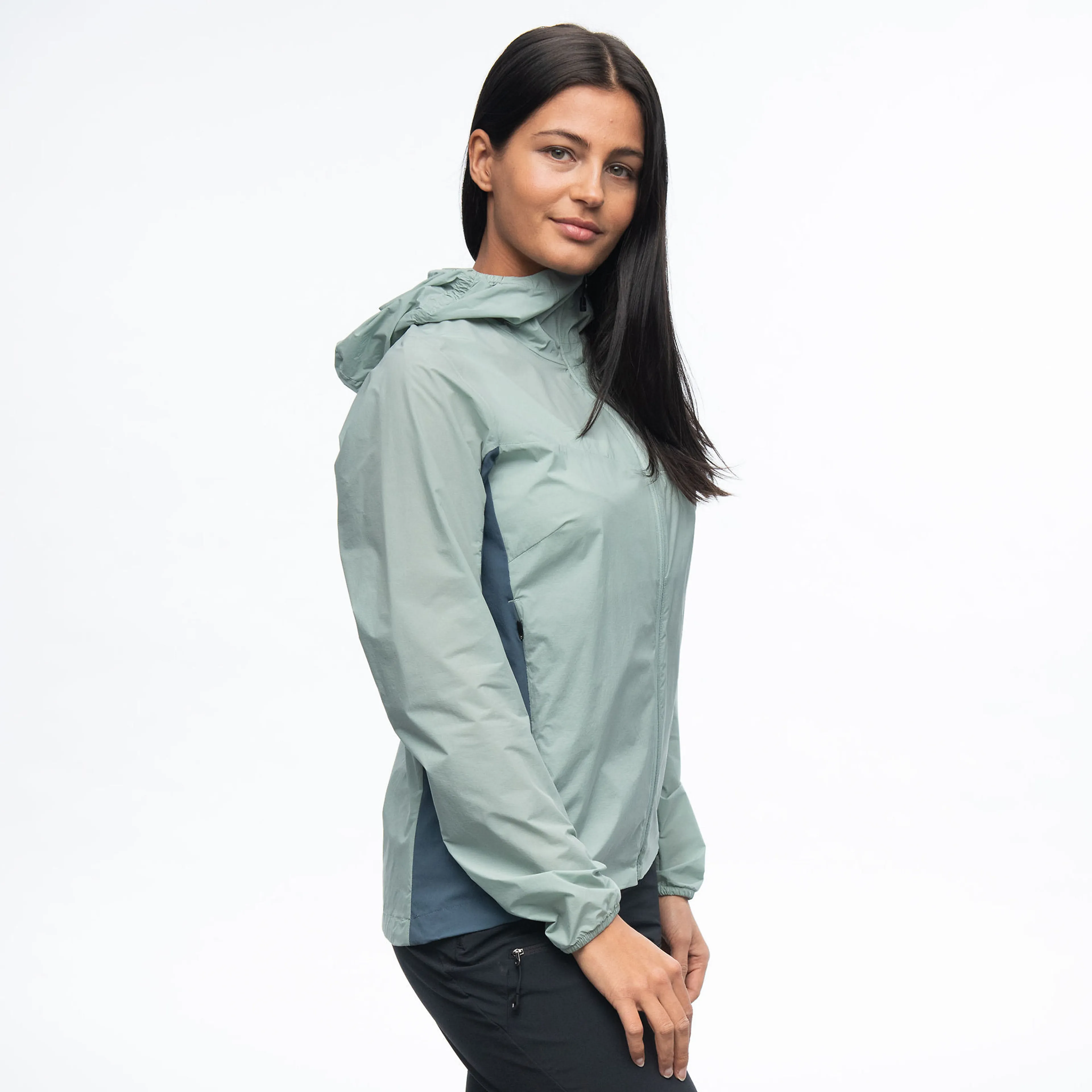 Rabot Lt Windbreaker W Jacket