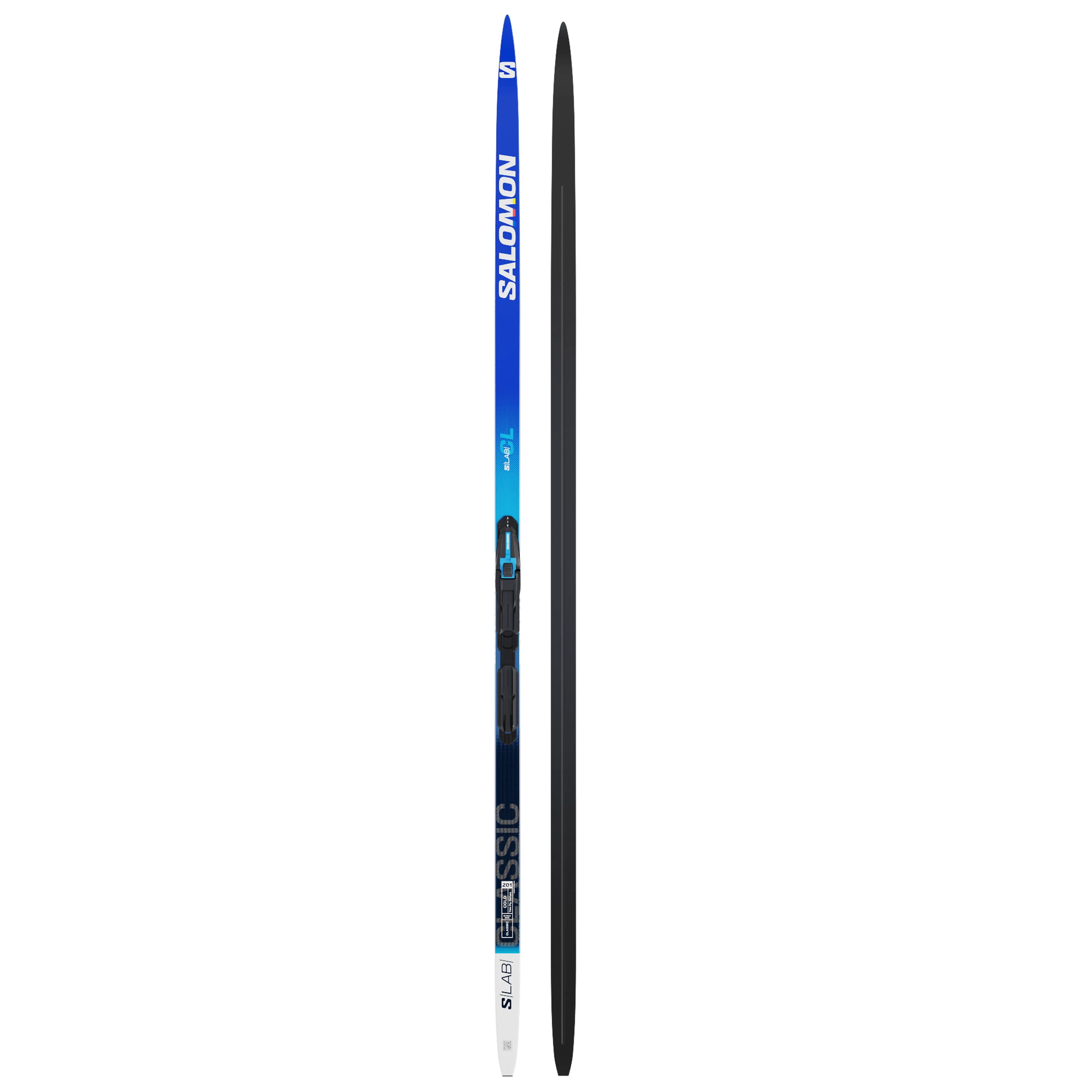 S/LAB CLASSIC BLUE M+ SHIFT B