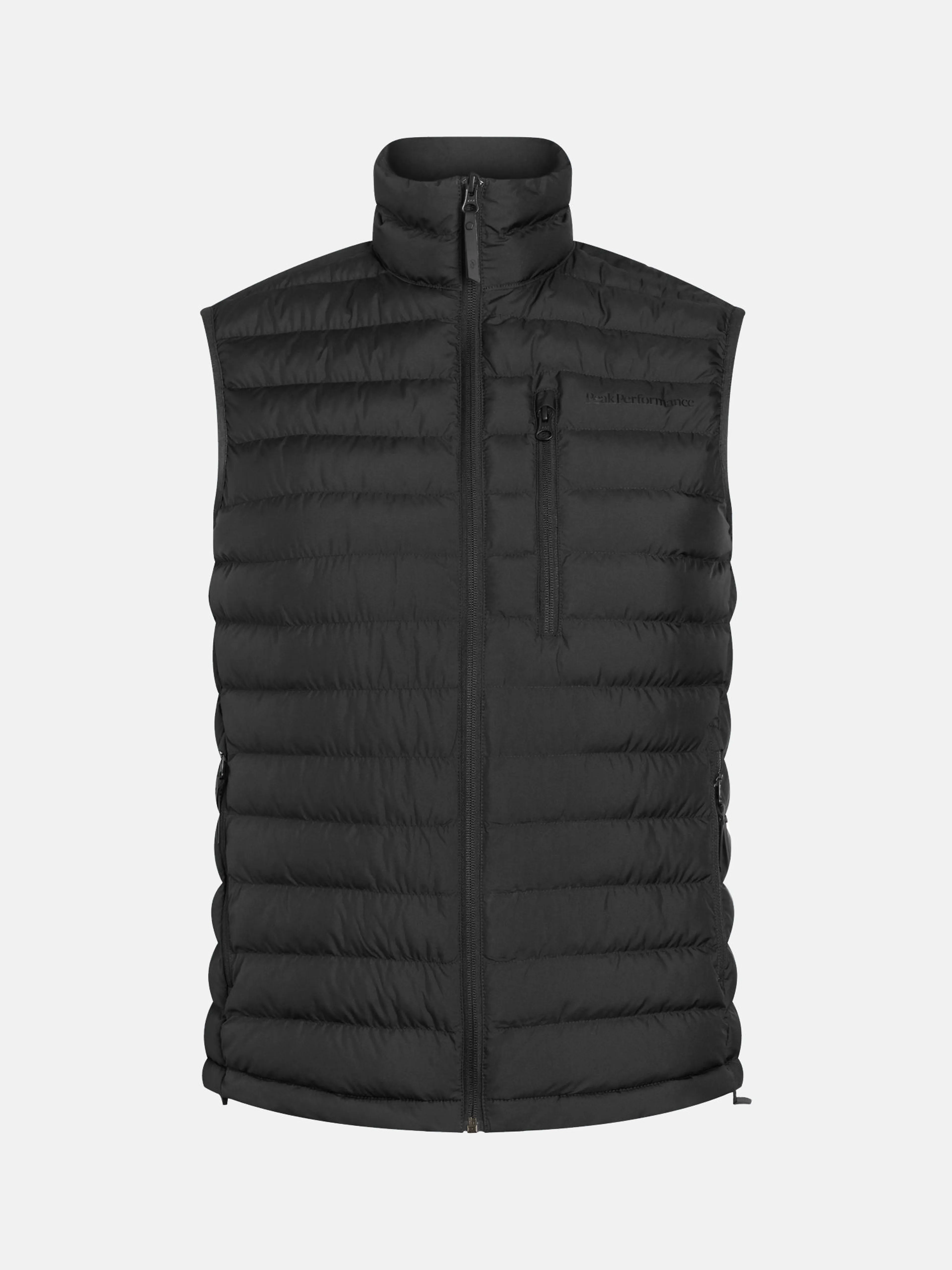 M Insulated Vest