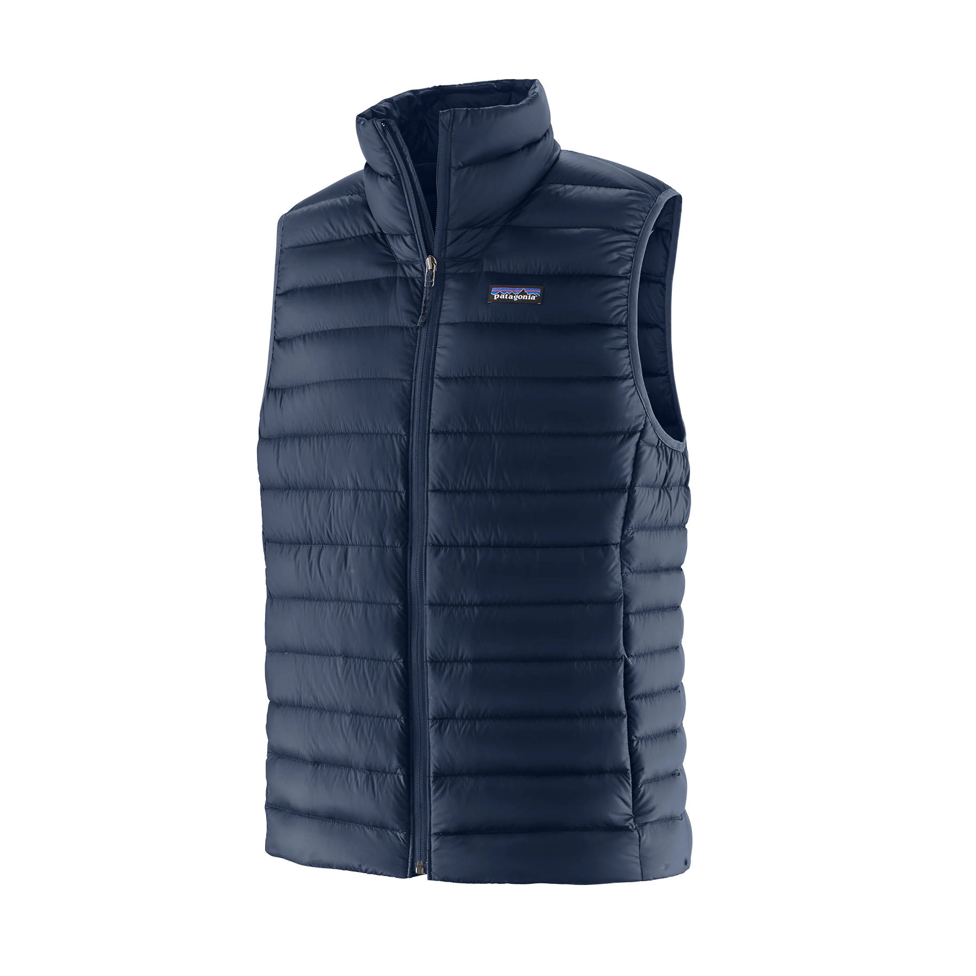 M's Down Sweater Vest M's Down Sweater Vest