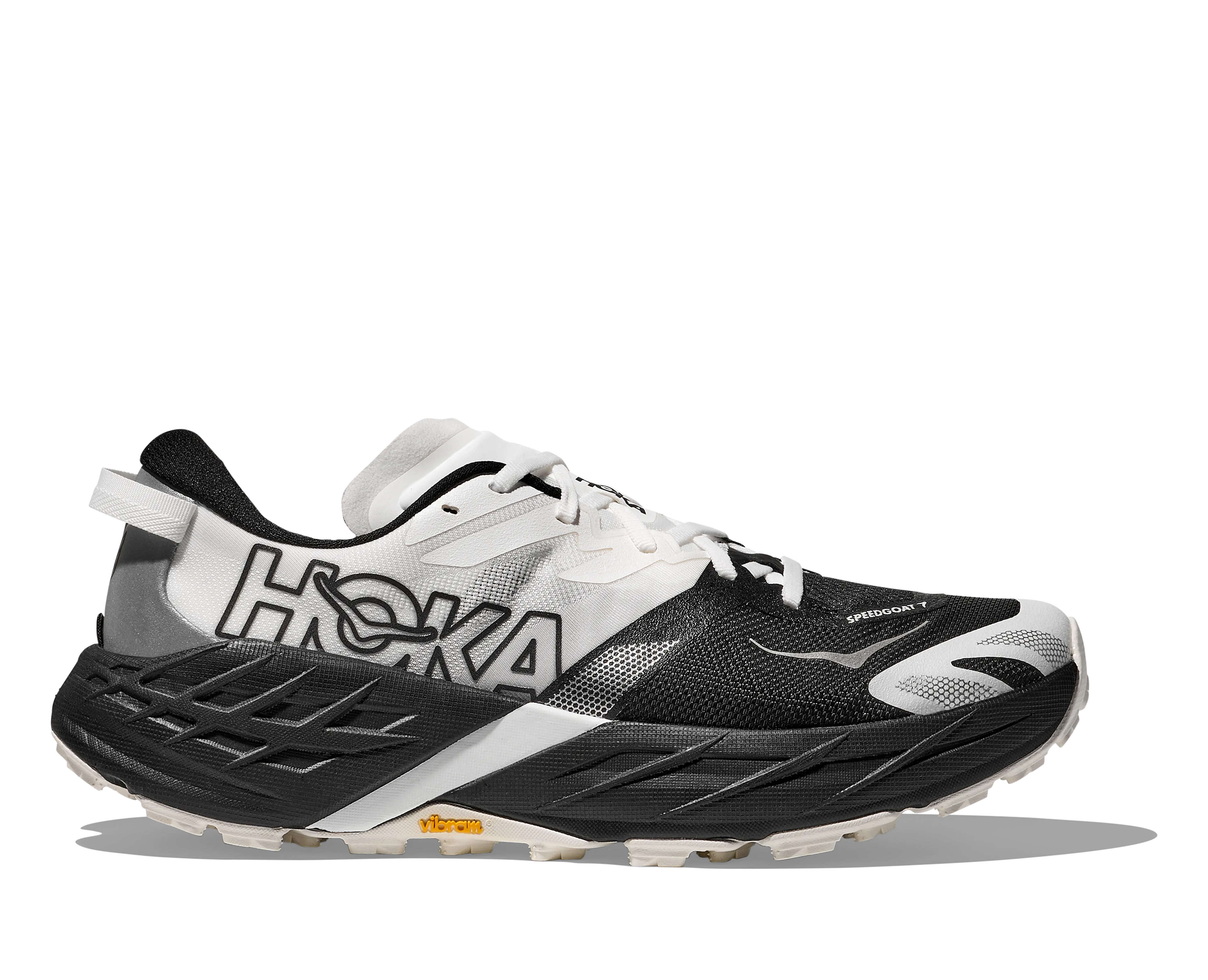 M SPEEDGOAT 7