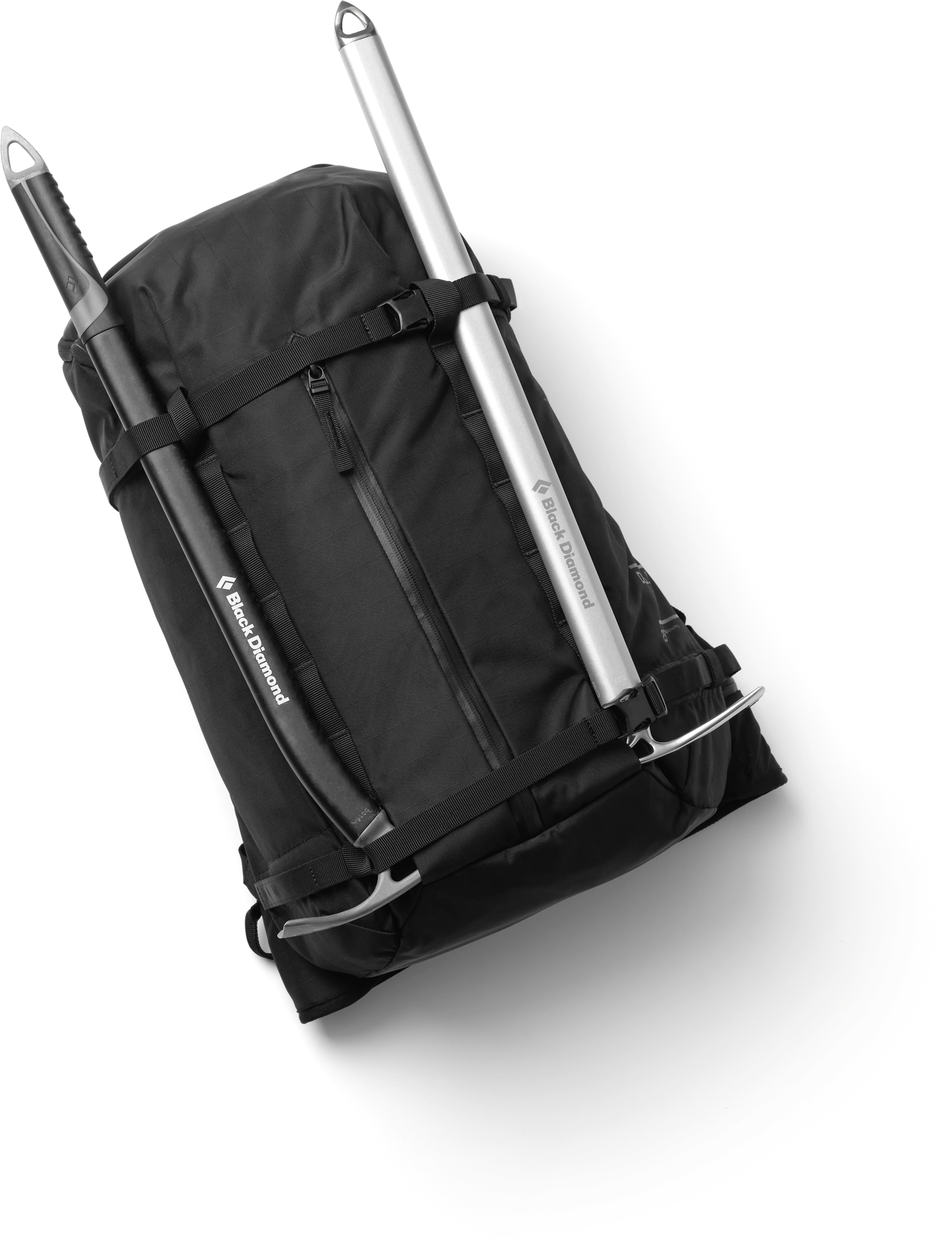 Backcountry Backpack 25L