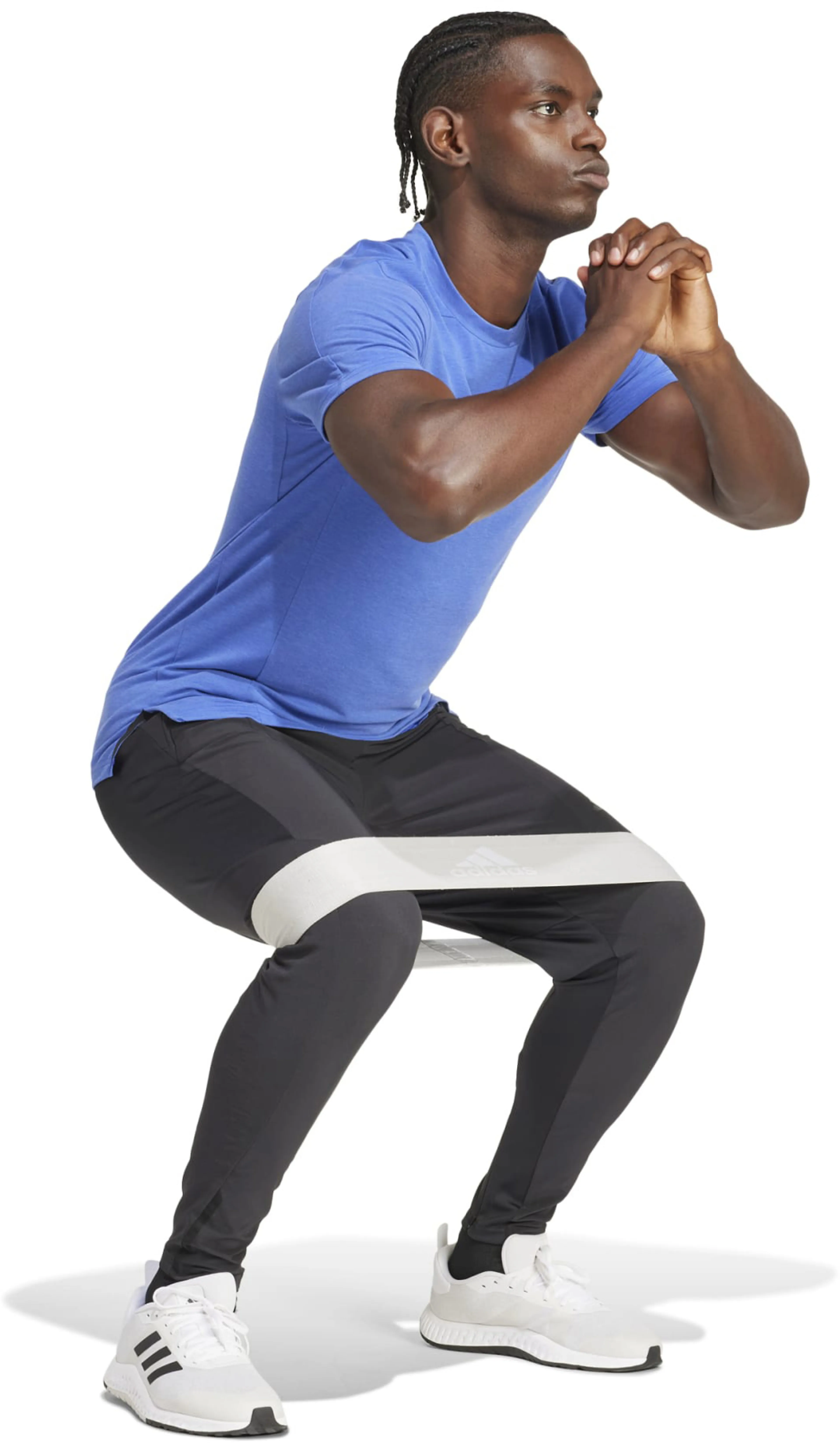 D4T HYBRID PANT