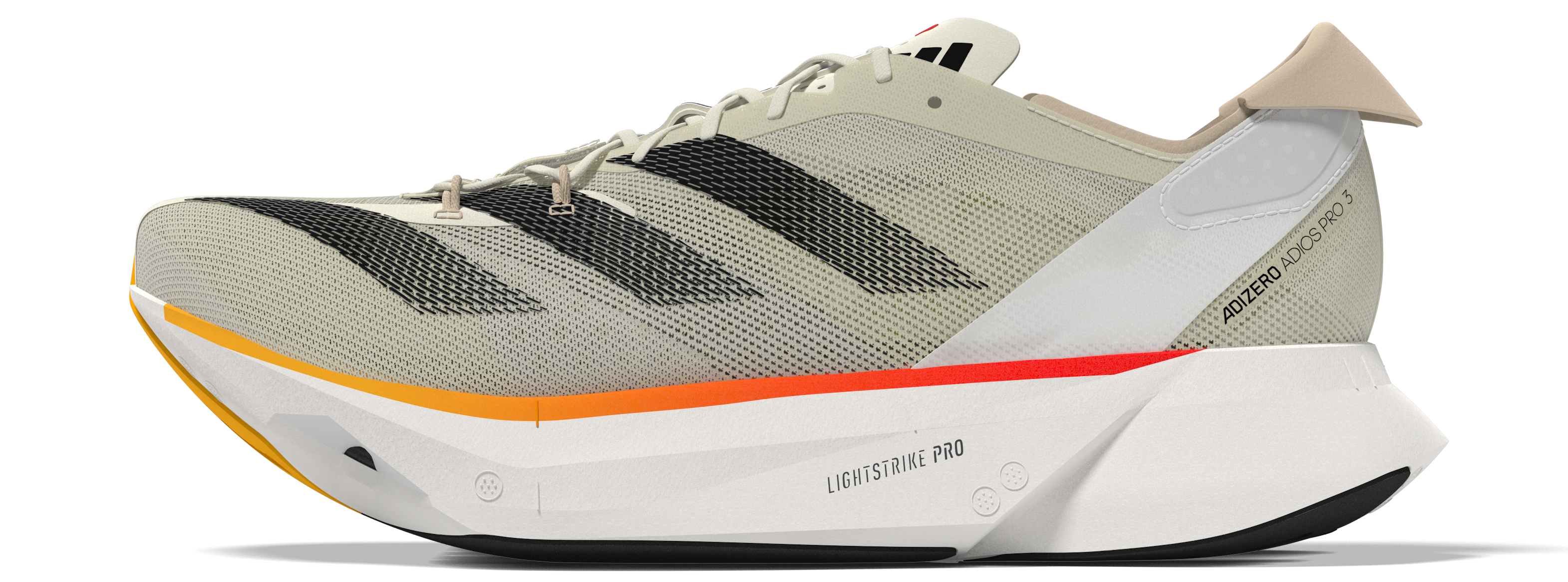 ADIZERO ADIOS PRO 3 M