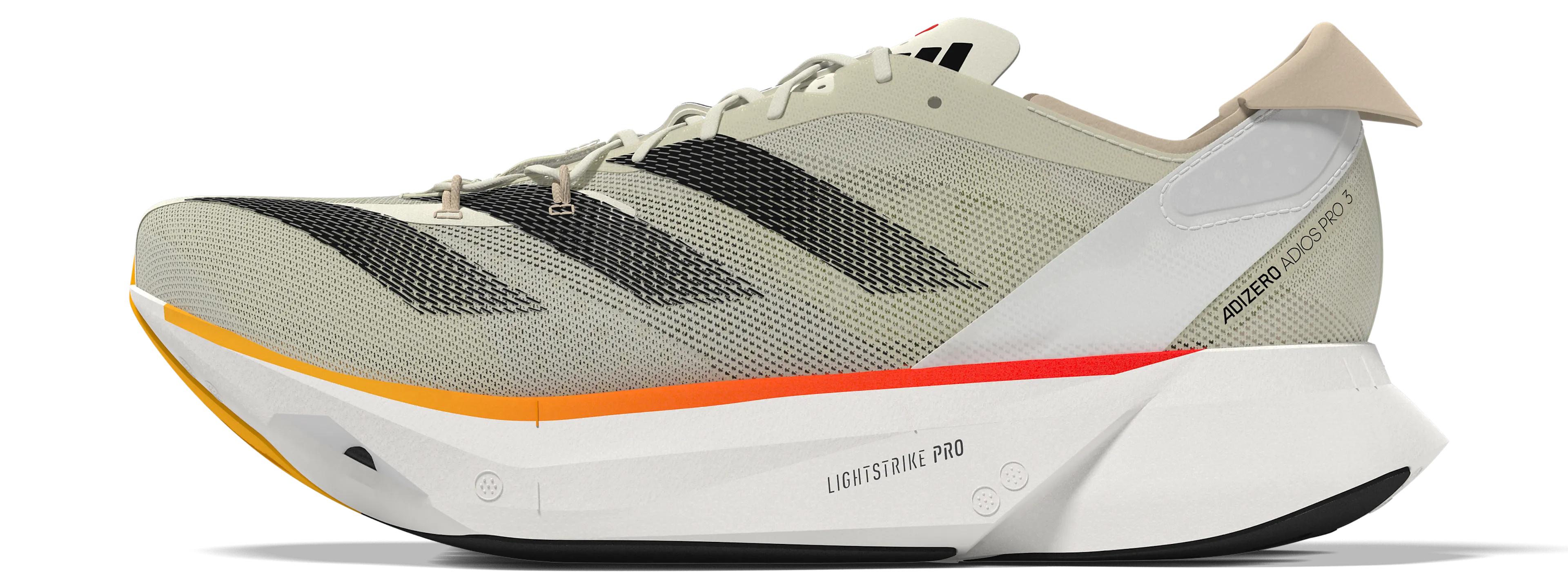 ADIZERO ADIOS PRO 3