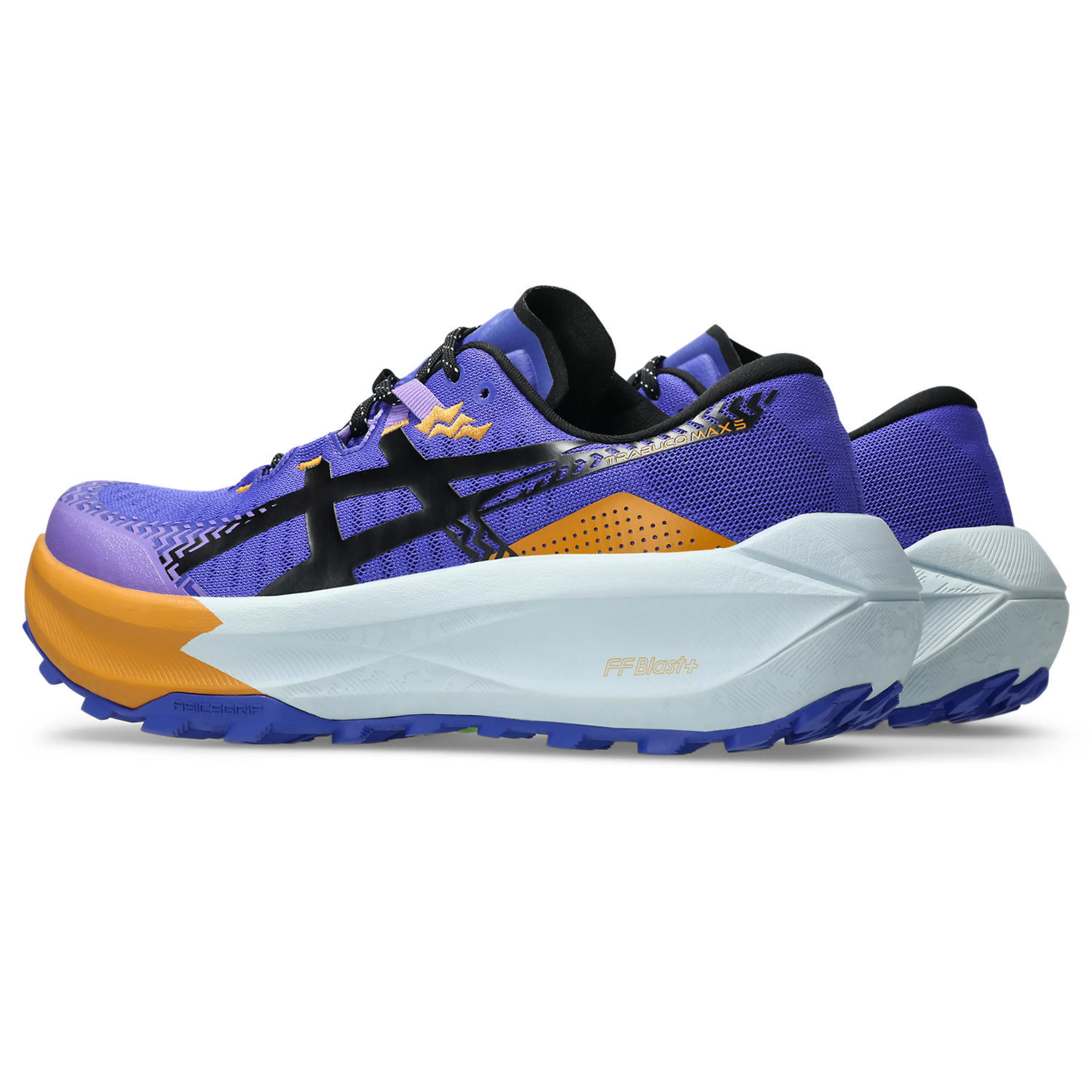 TRABUCO MAX 5