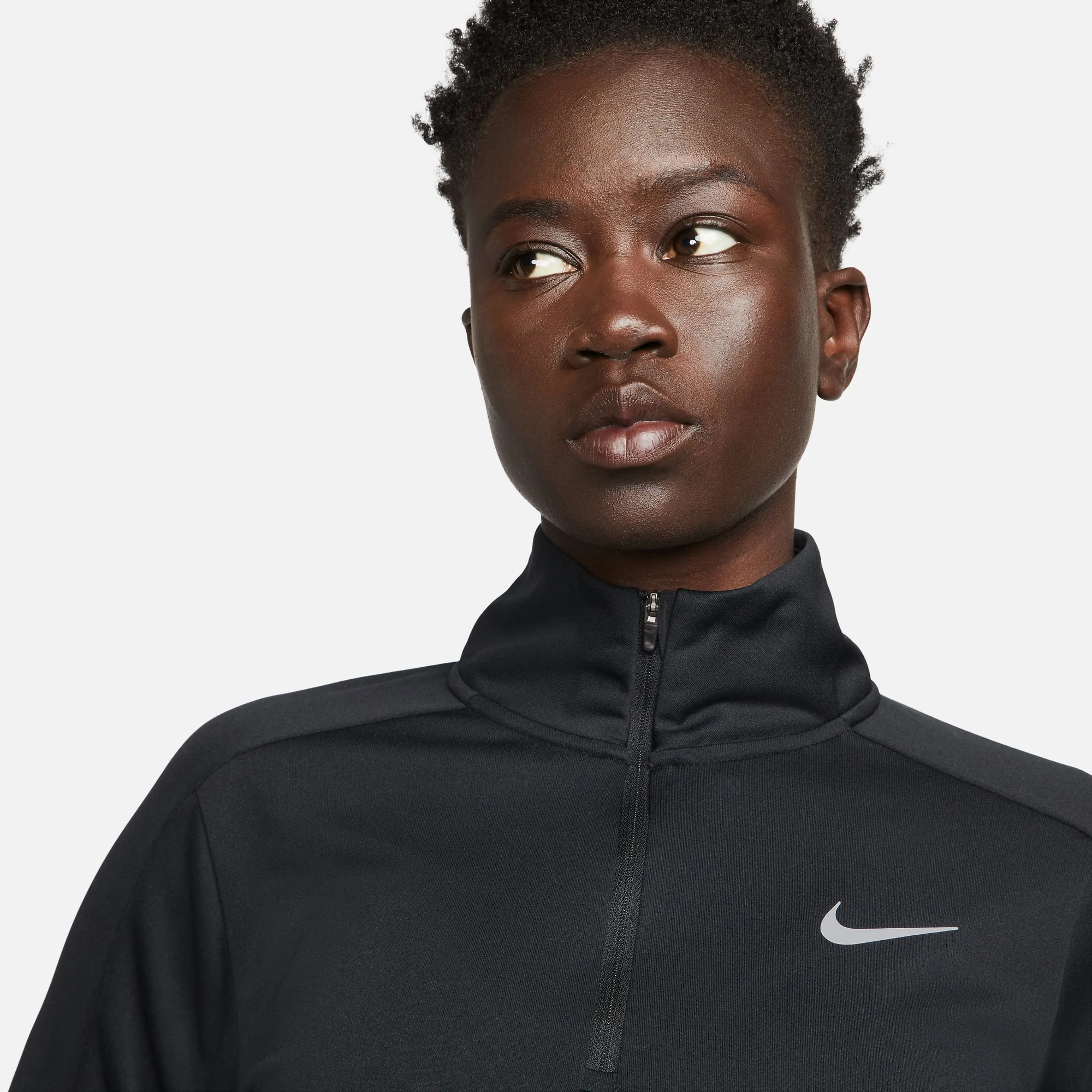 Dri-FIT Pacer Women's 1/4-Zip