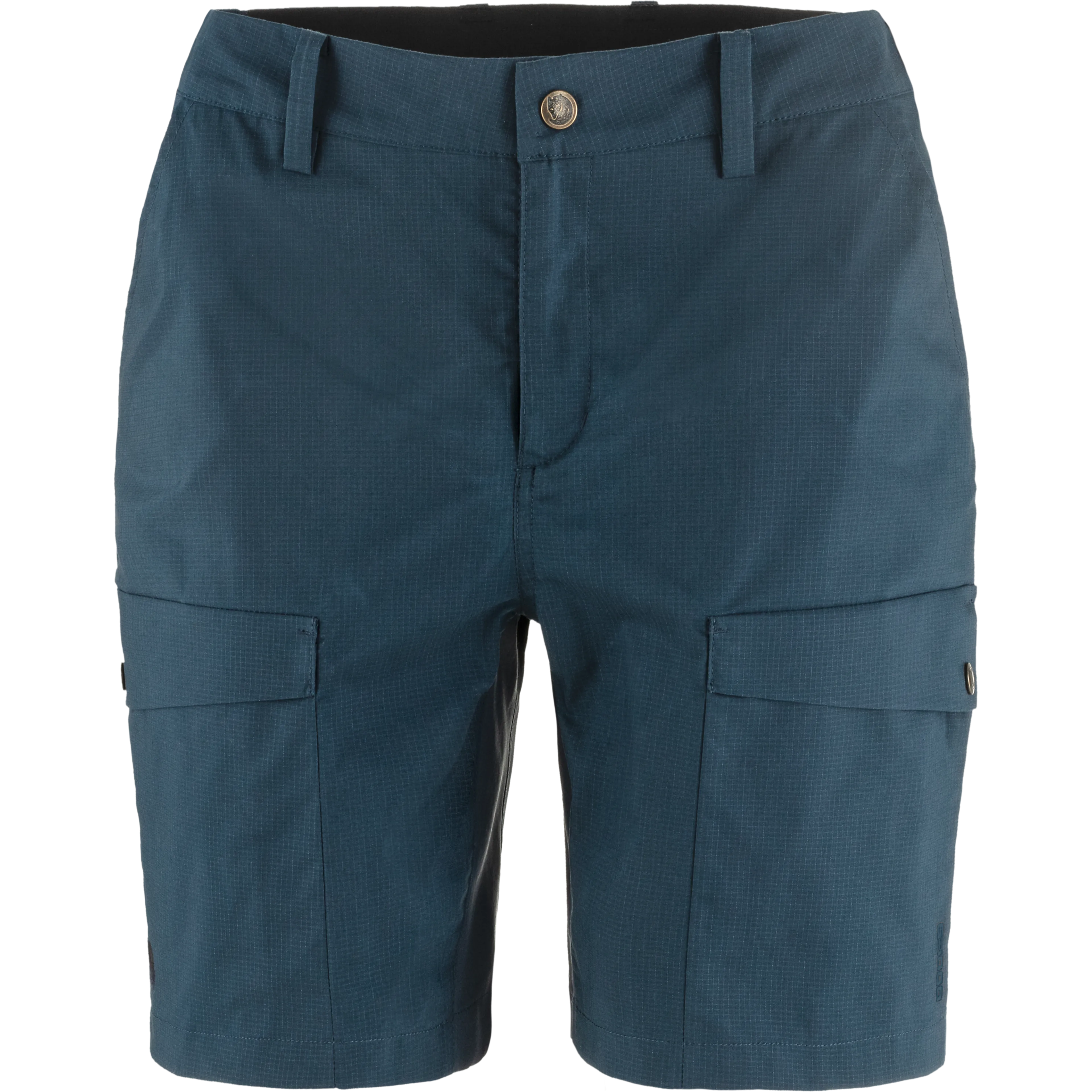 Abisko Hybrid Trail Shorts W