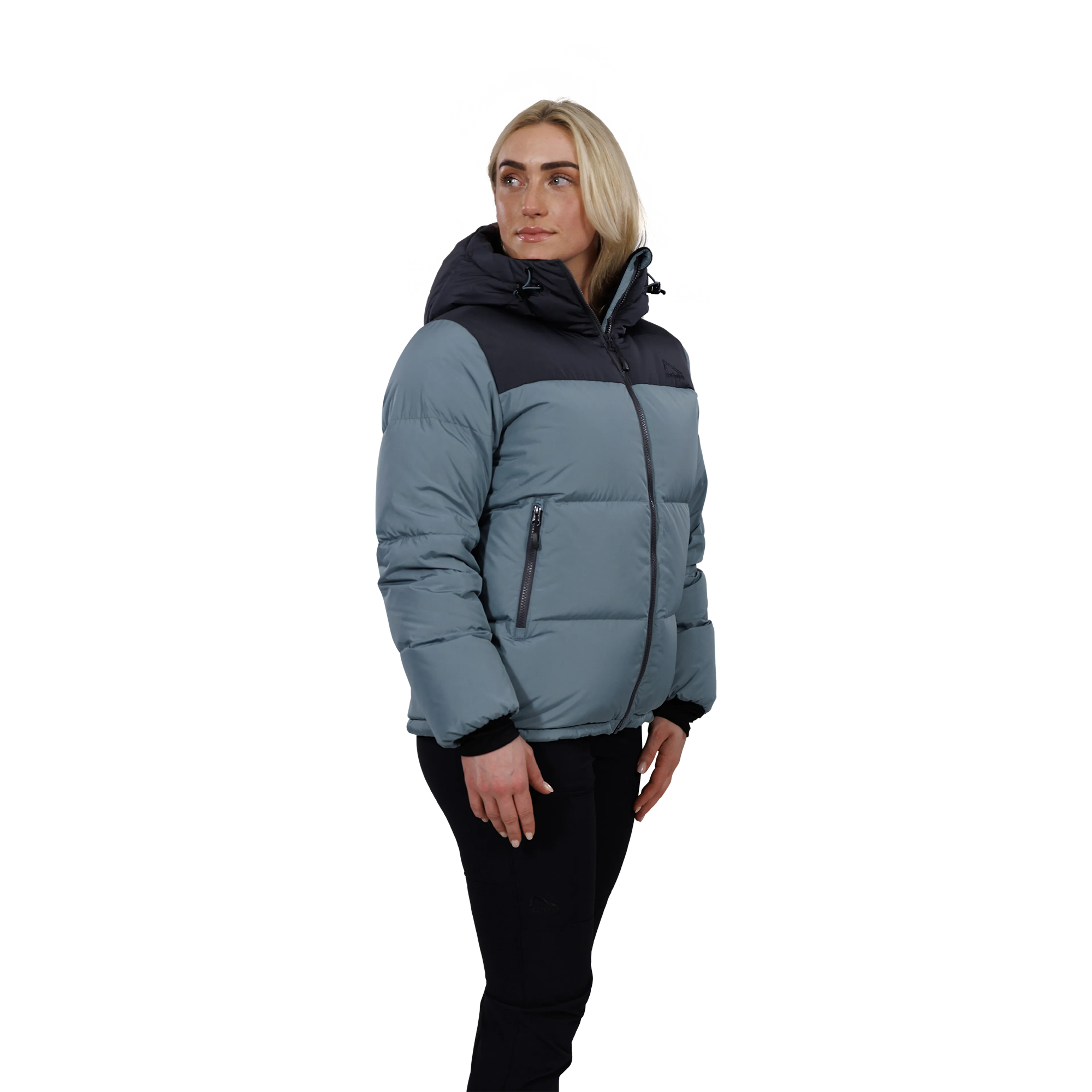 FEMUND 2.0 W DUNJAKKE