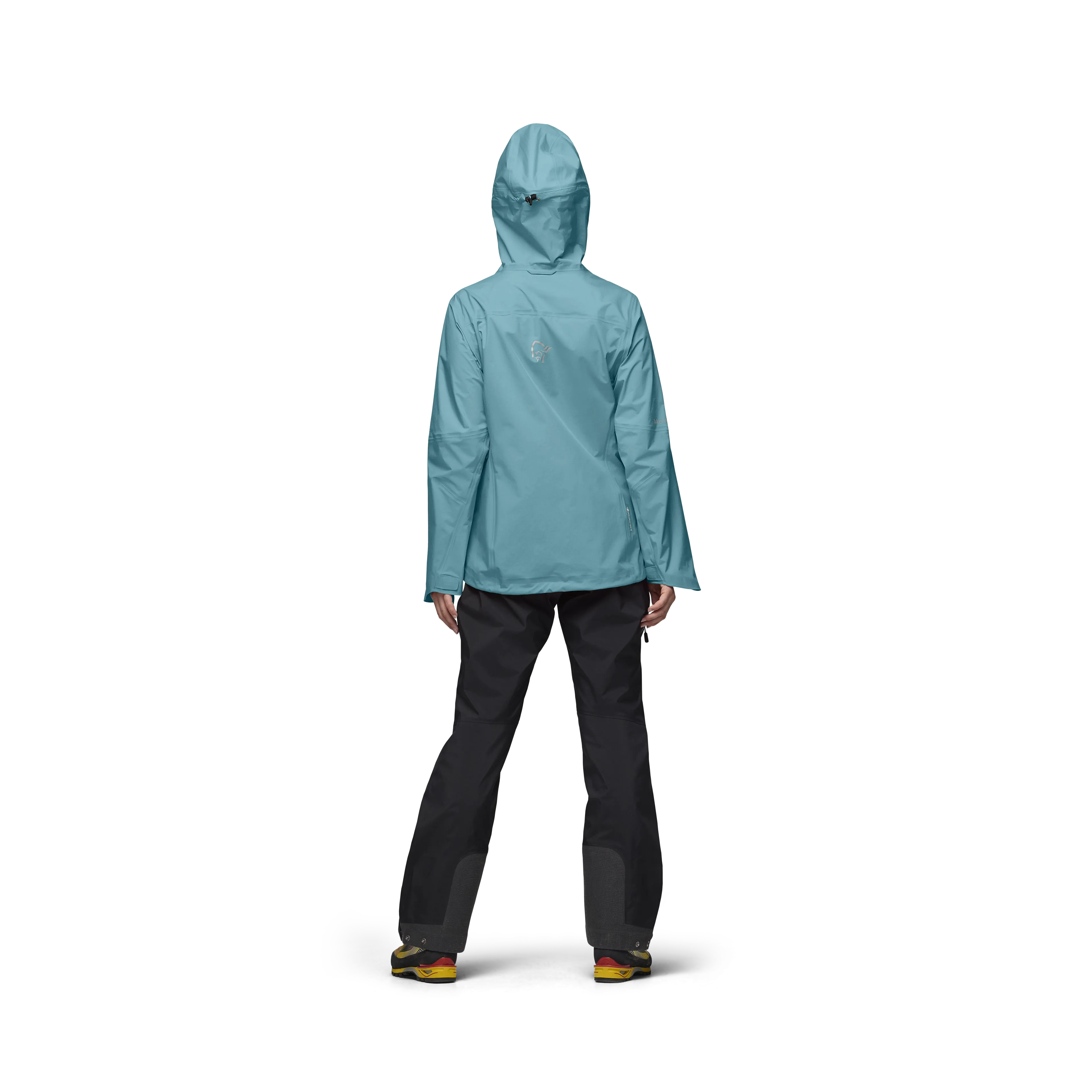 falketind Gore-Tex Jacket W's
