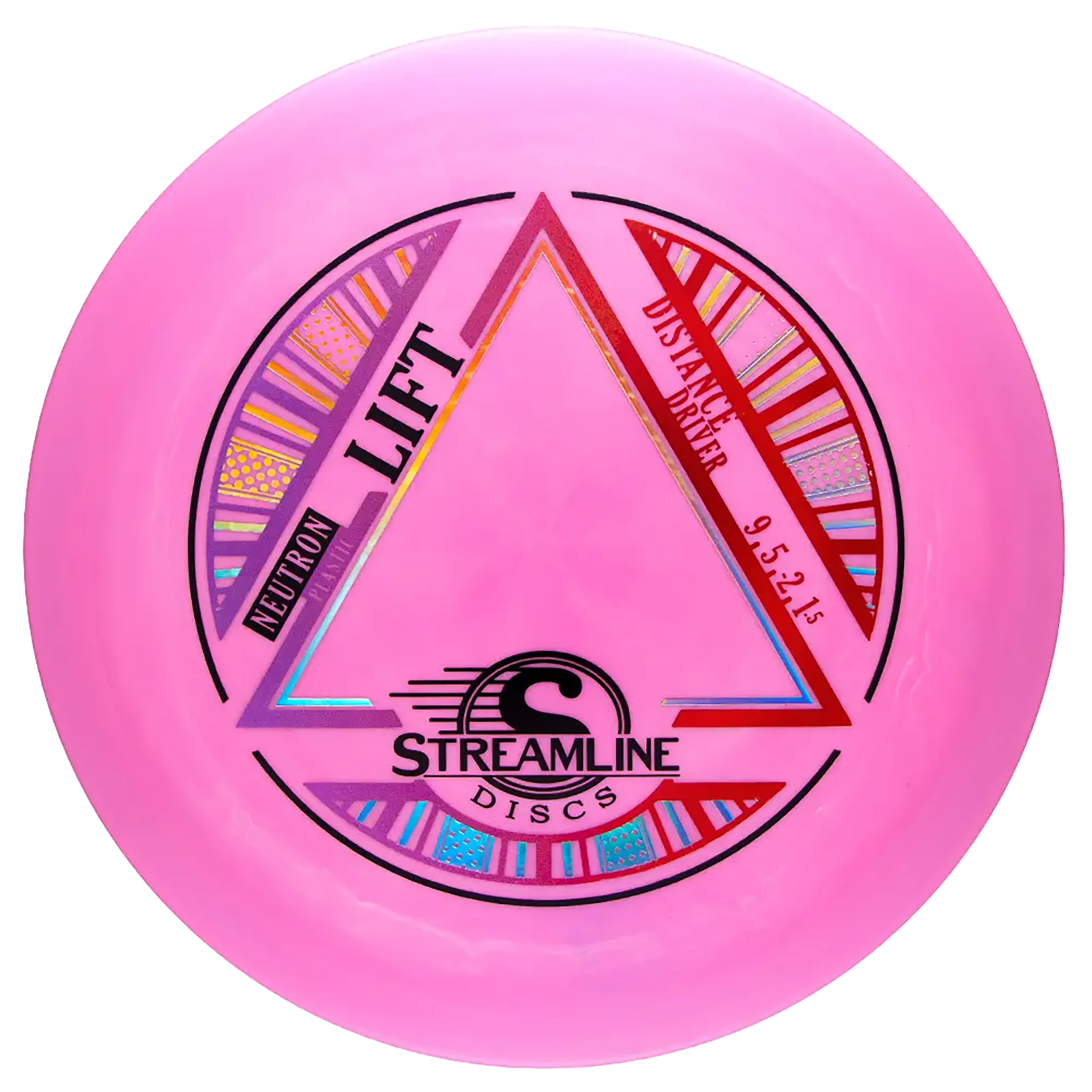 Alfa 3-disc Starter Set