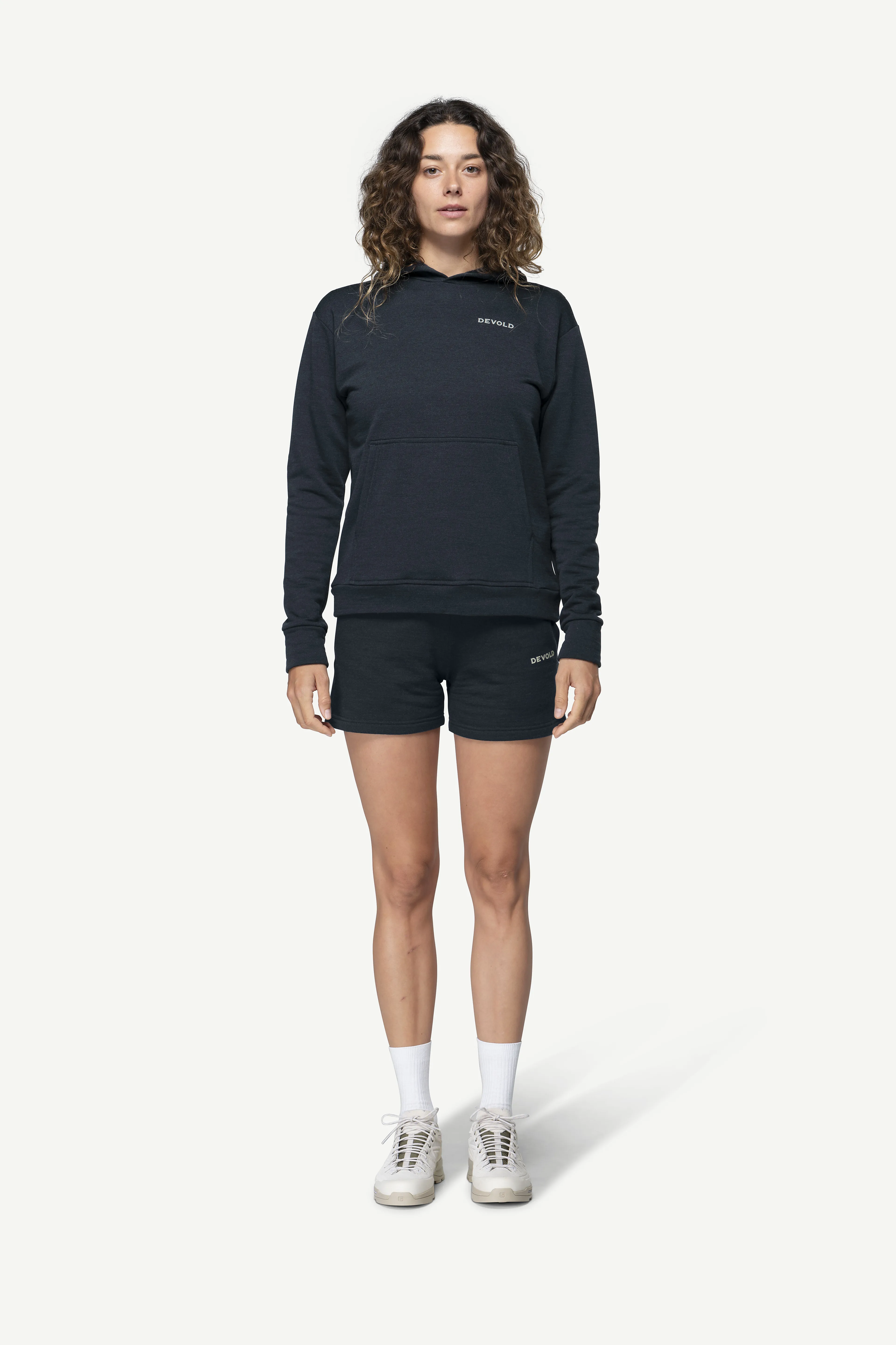 EVERYDAY HOODIE WMN