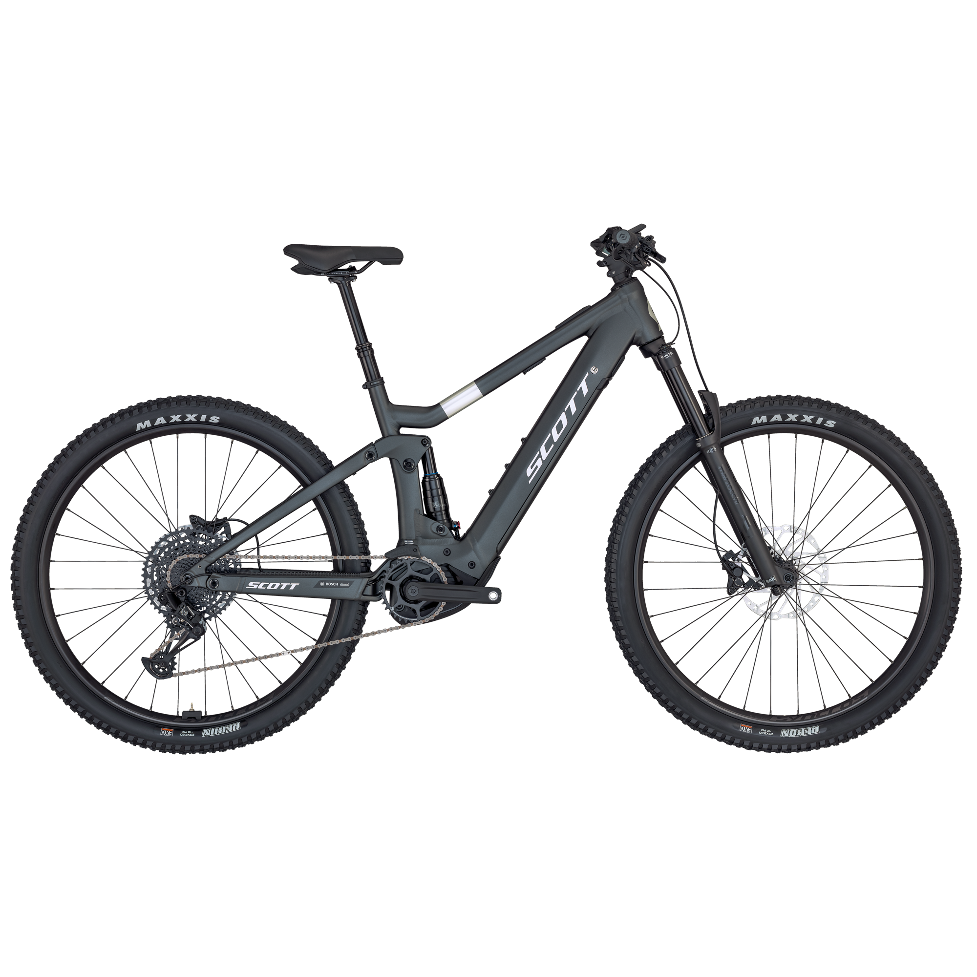 Strike eRIDE 930