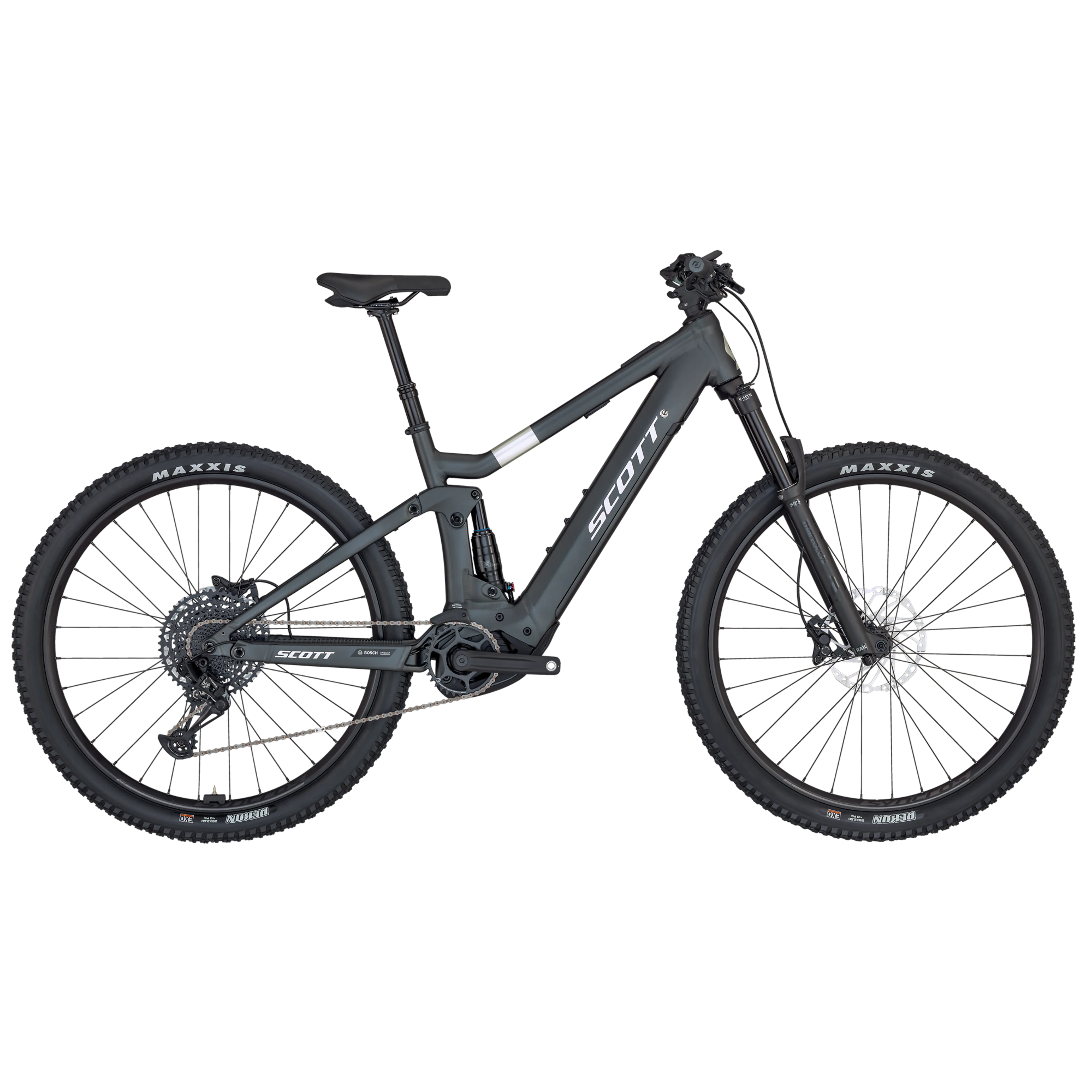 Strike eRIDE 930