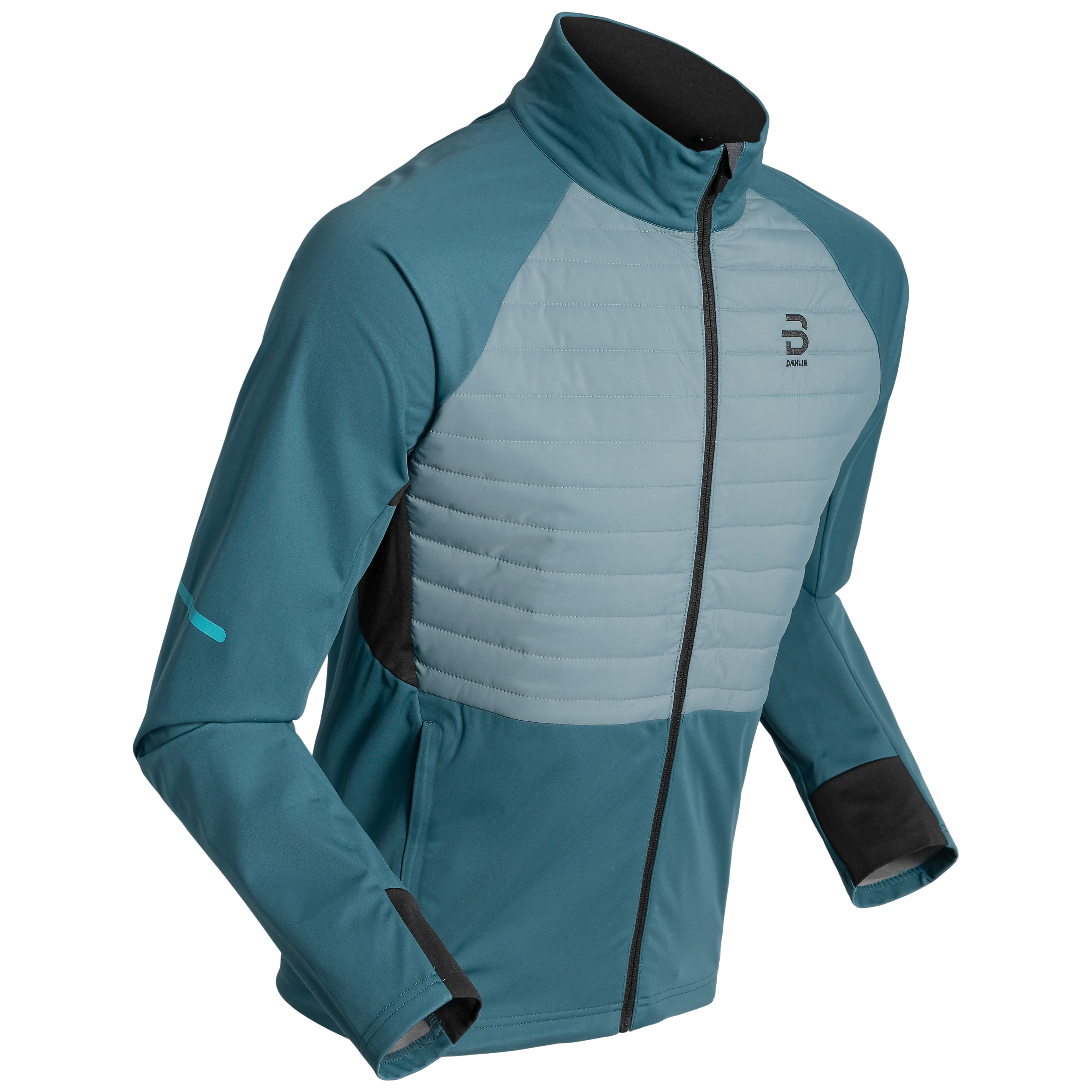 Jacket Challenge 3.0