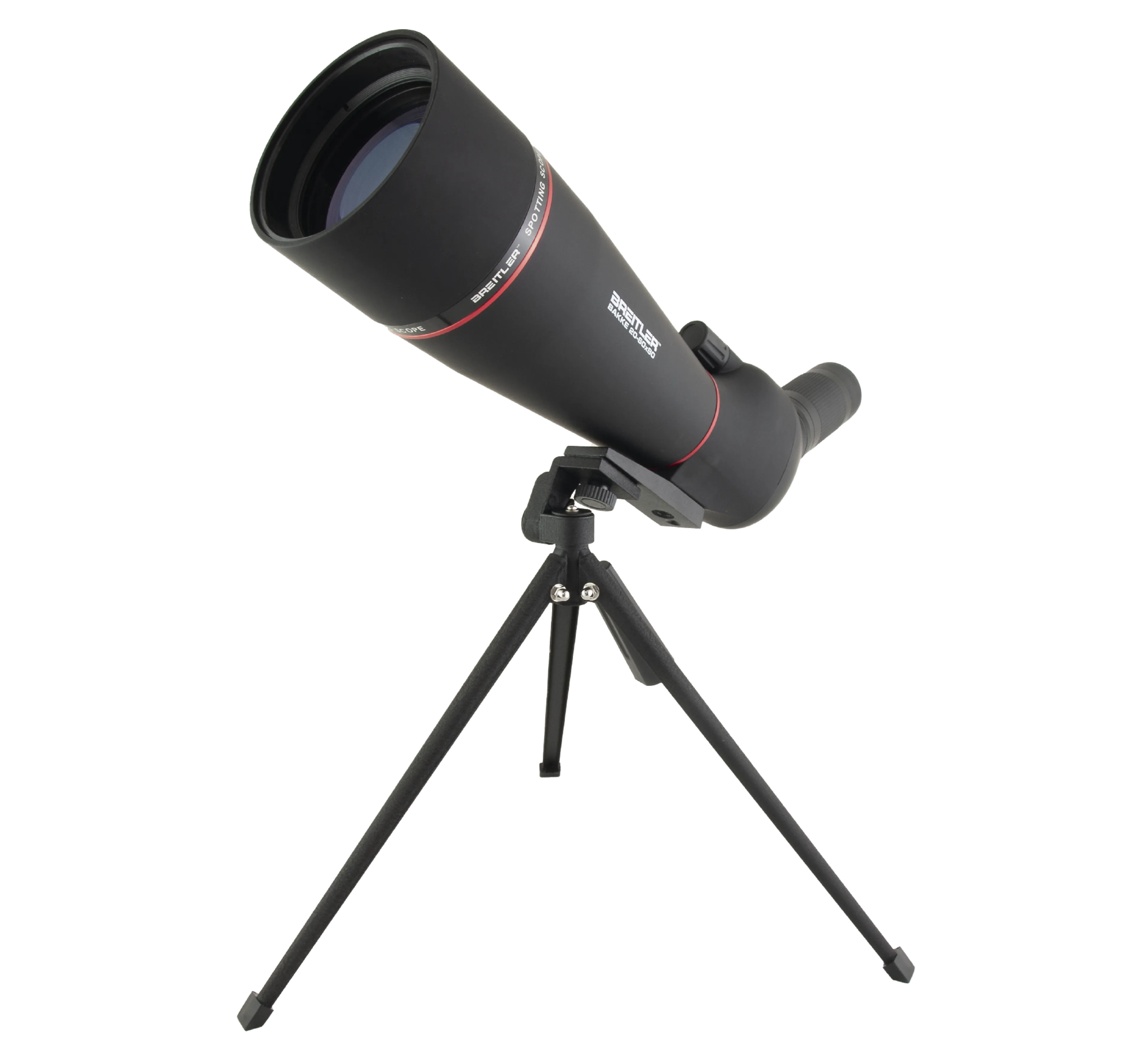 BREITLER BAKKE-ELITE 20-60x80 SPOTTINGSCOPE
