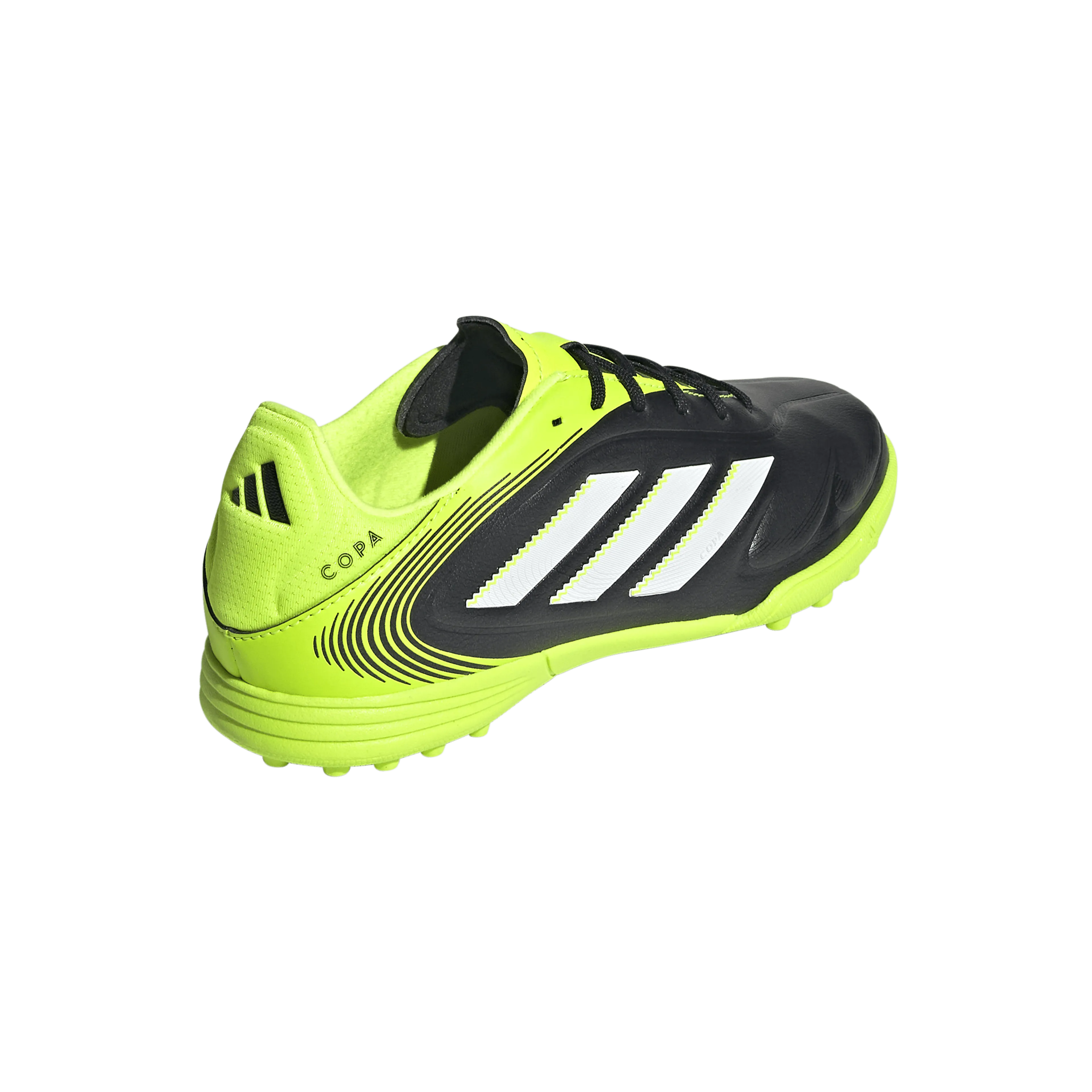 Copa Pure 3 League Turf Fotballsko Grus/Kunstgress Barn