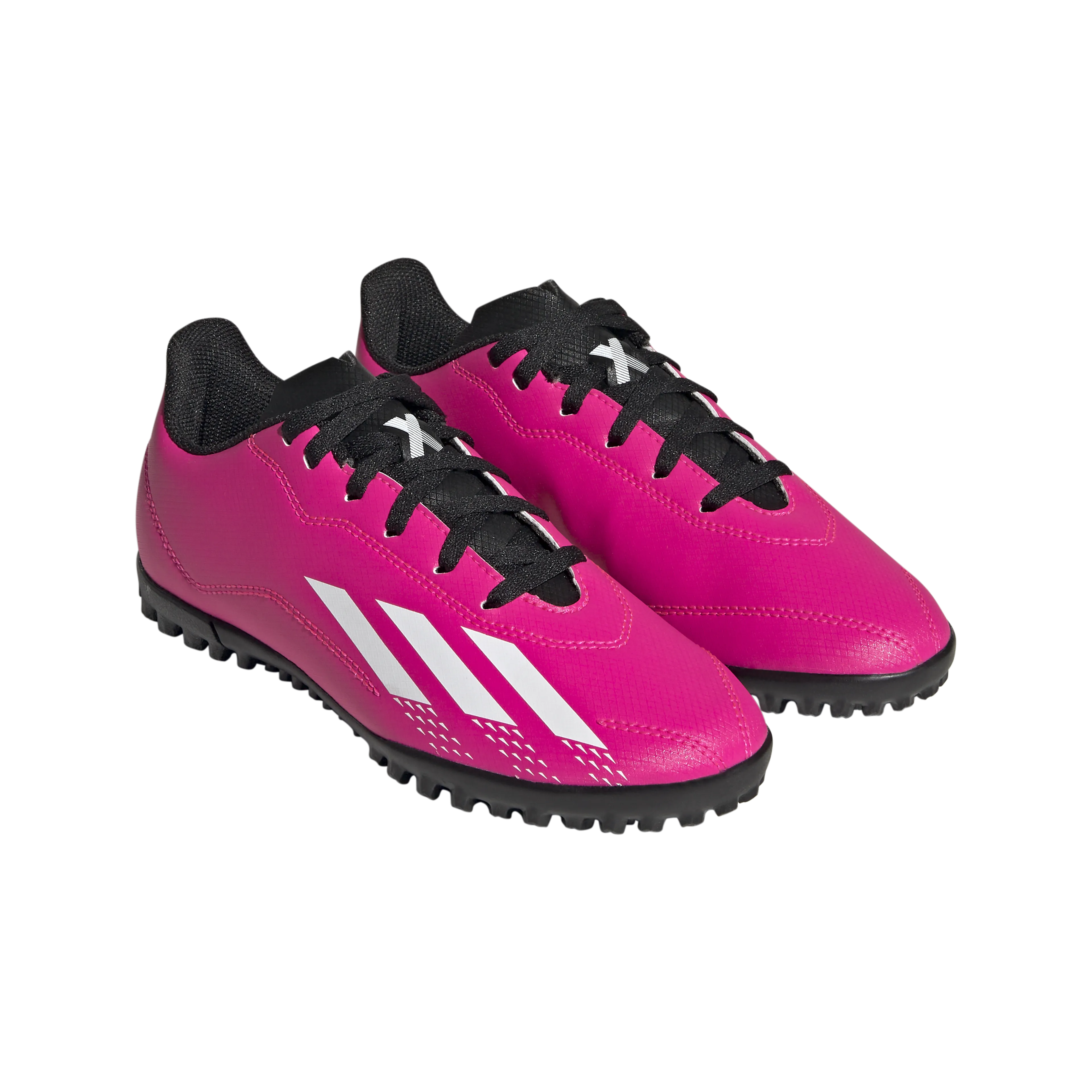 X Speedportal.4 Turf fotballsko grus/kunstgress junior	