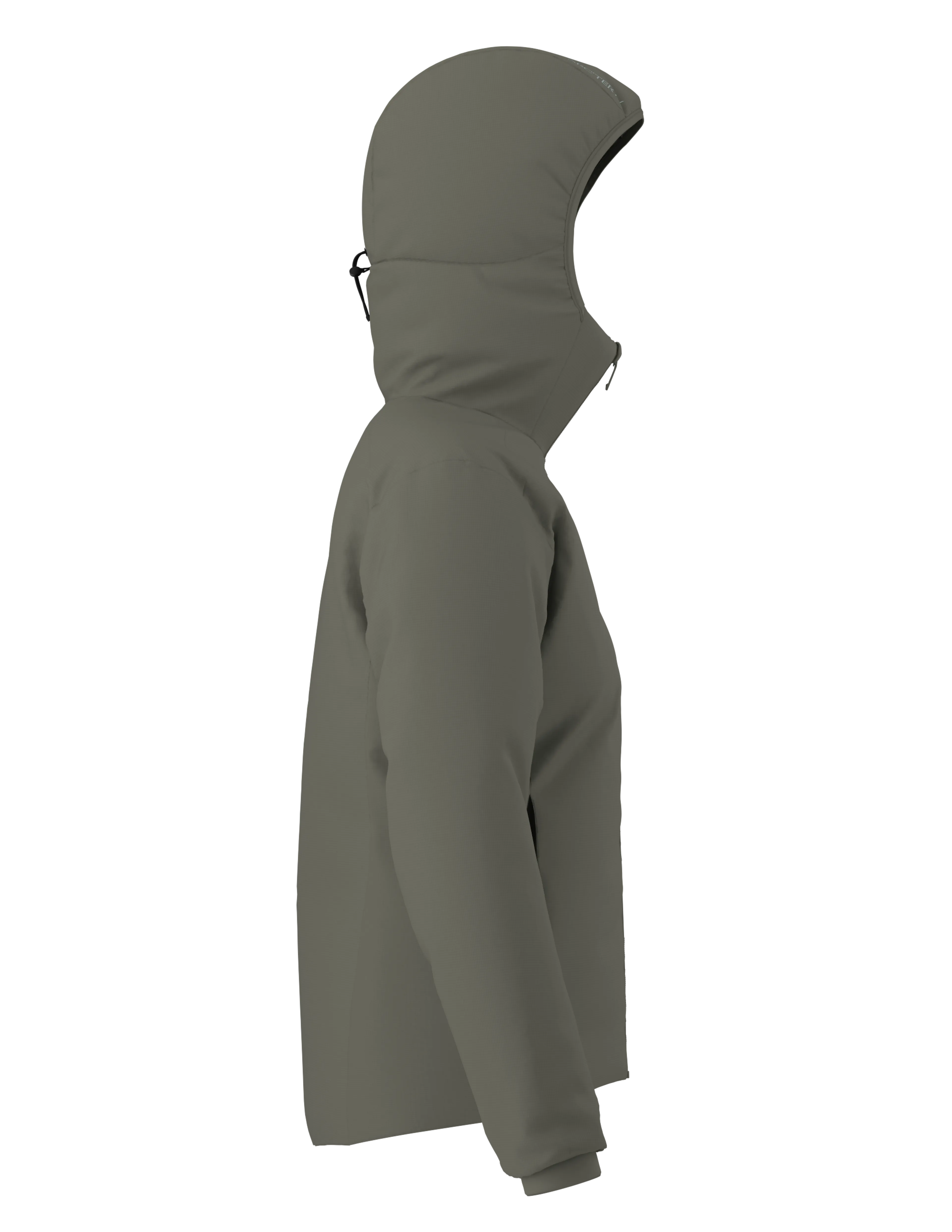 Atom Hoody W Atom Hoody W