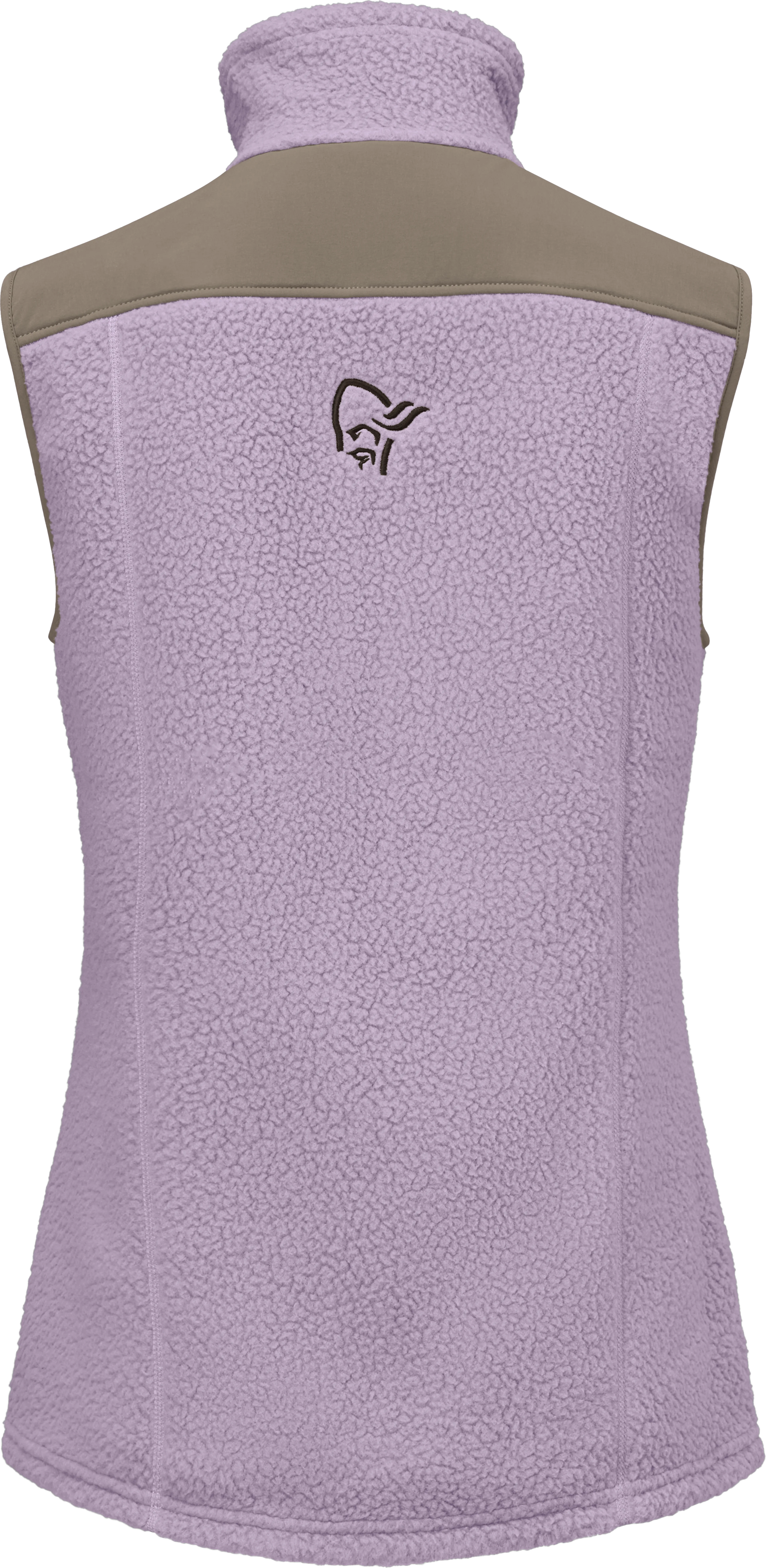 trollveggen warm3 Vest W's