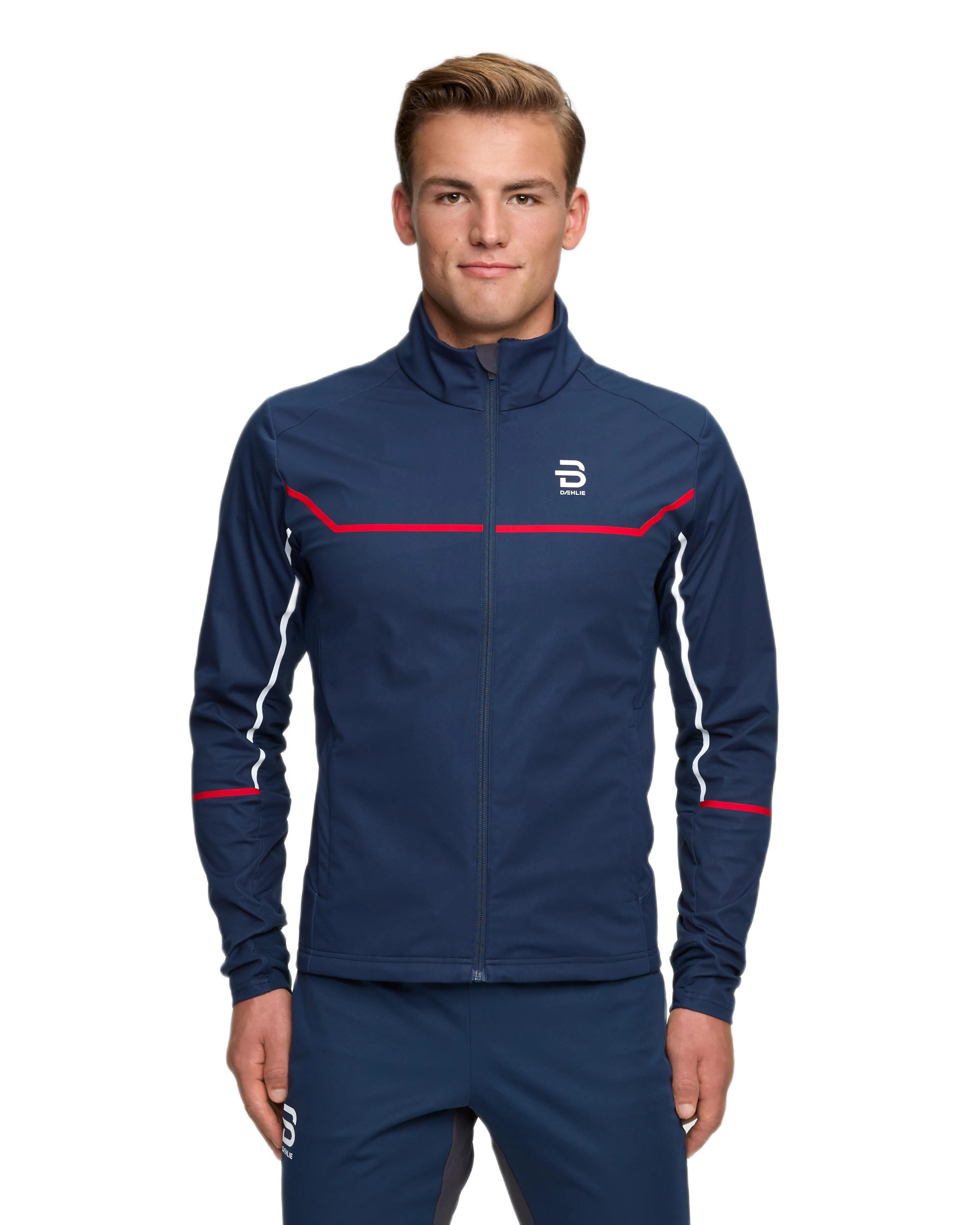 Jacket Pace Jacket Pace